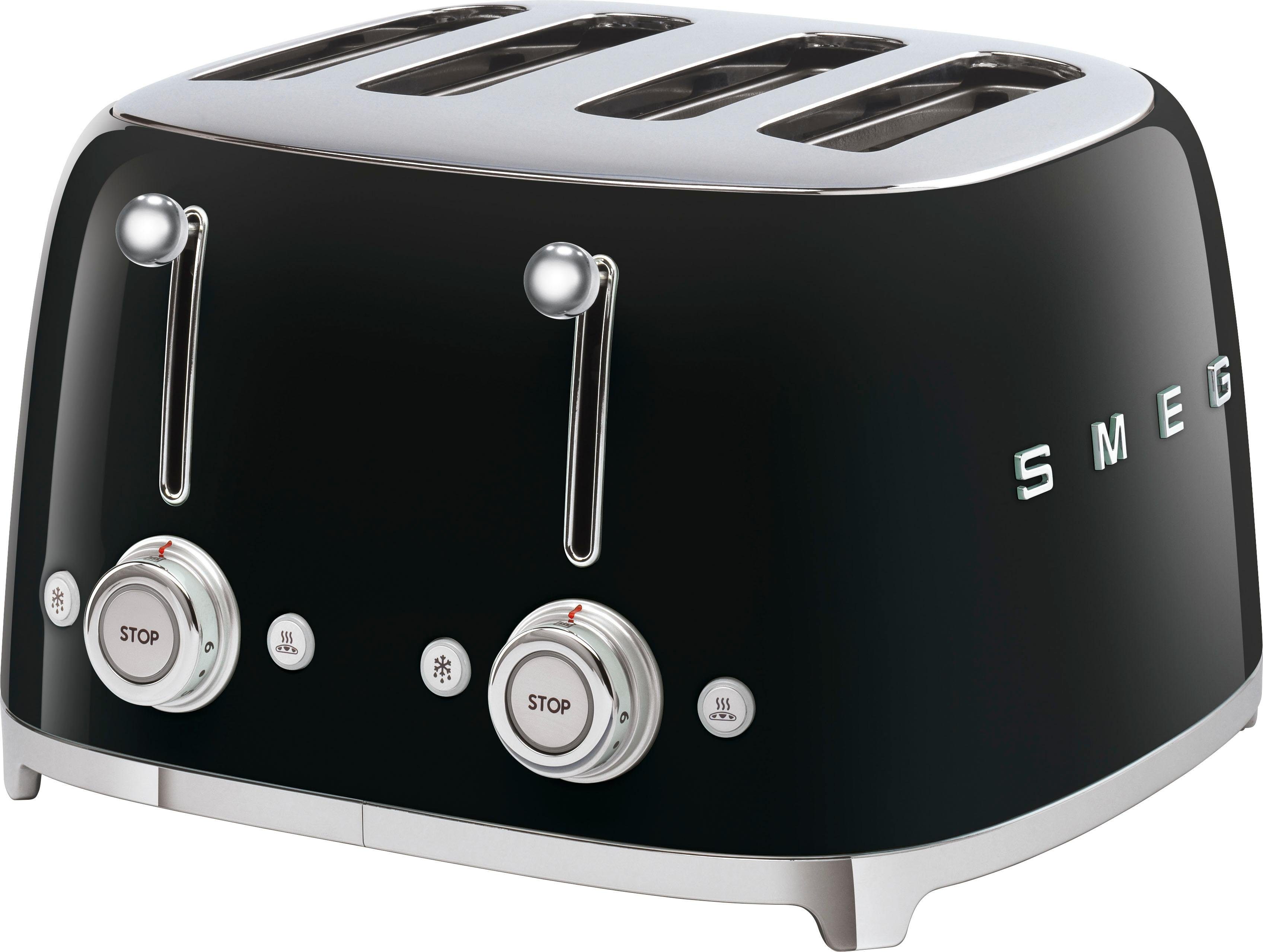 Toaster TSF03BLEU