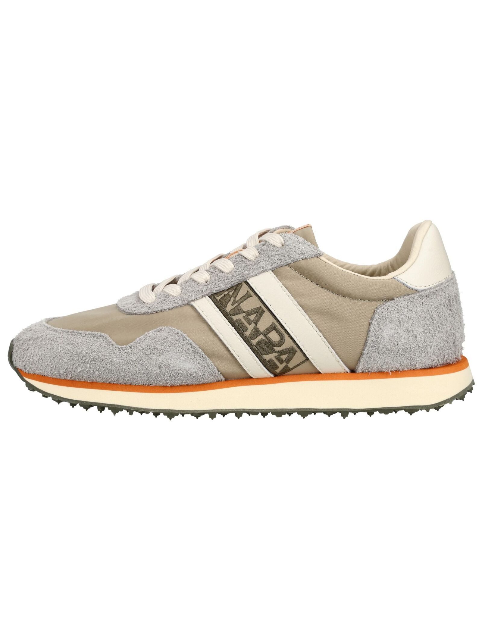 Napapijri Napapijri Sneaker Leder/Textil Sneaker