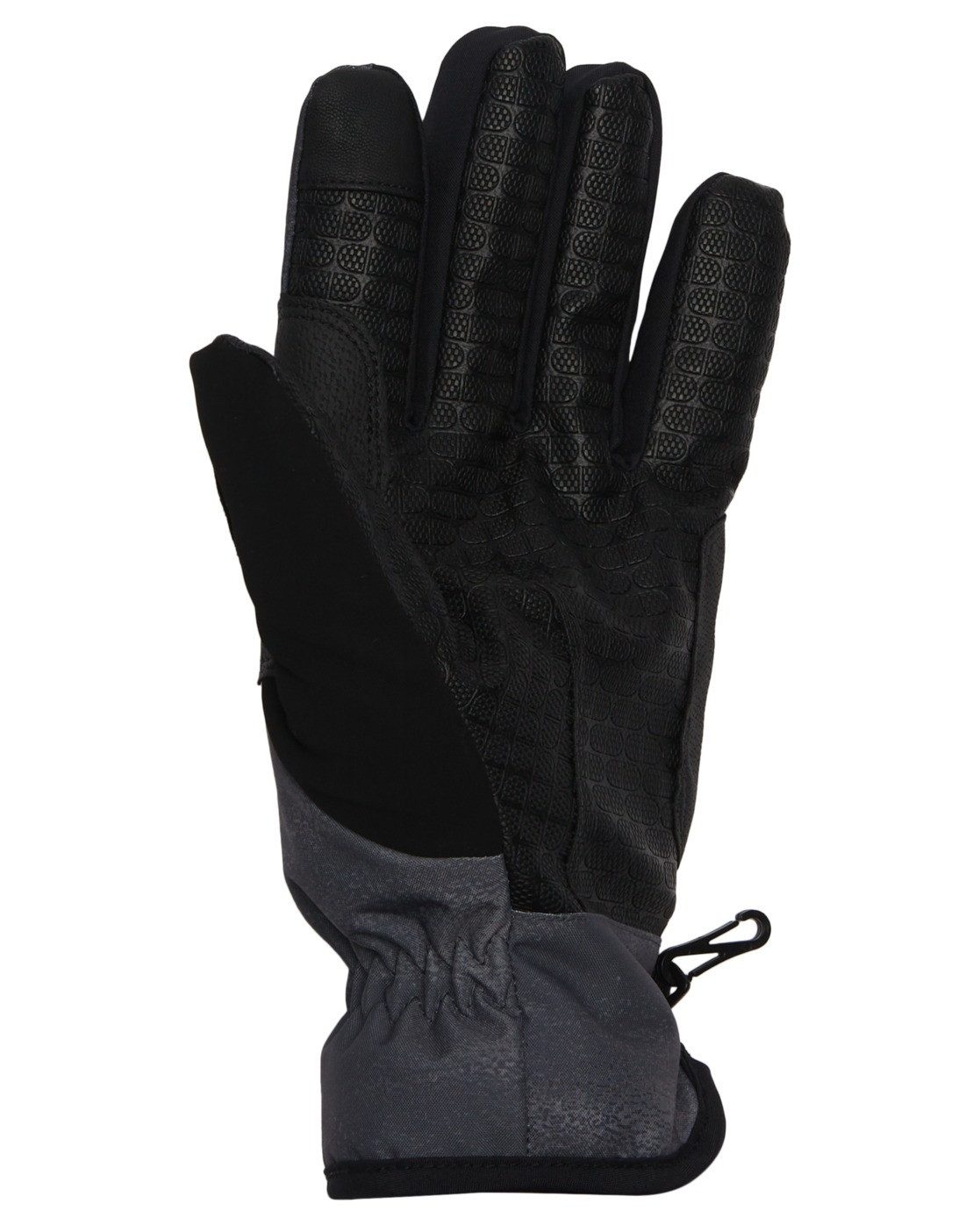 DC Shoes Snowboardhandschuhe Salute