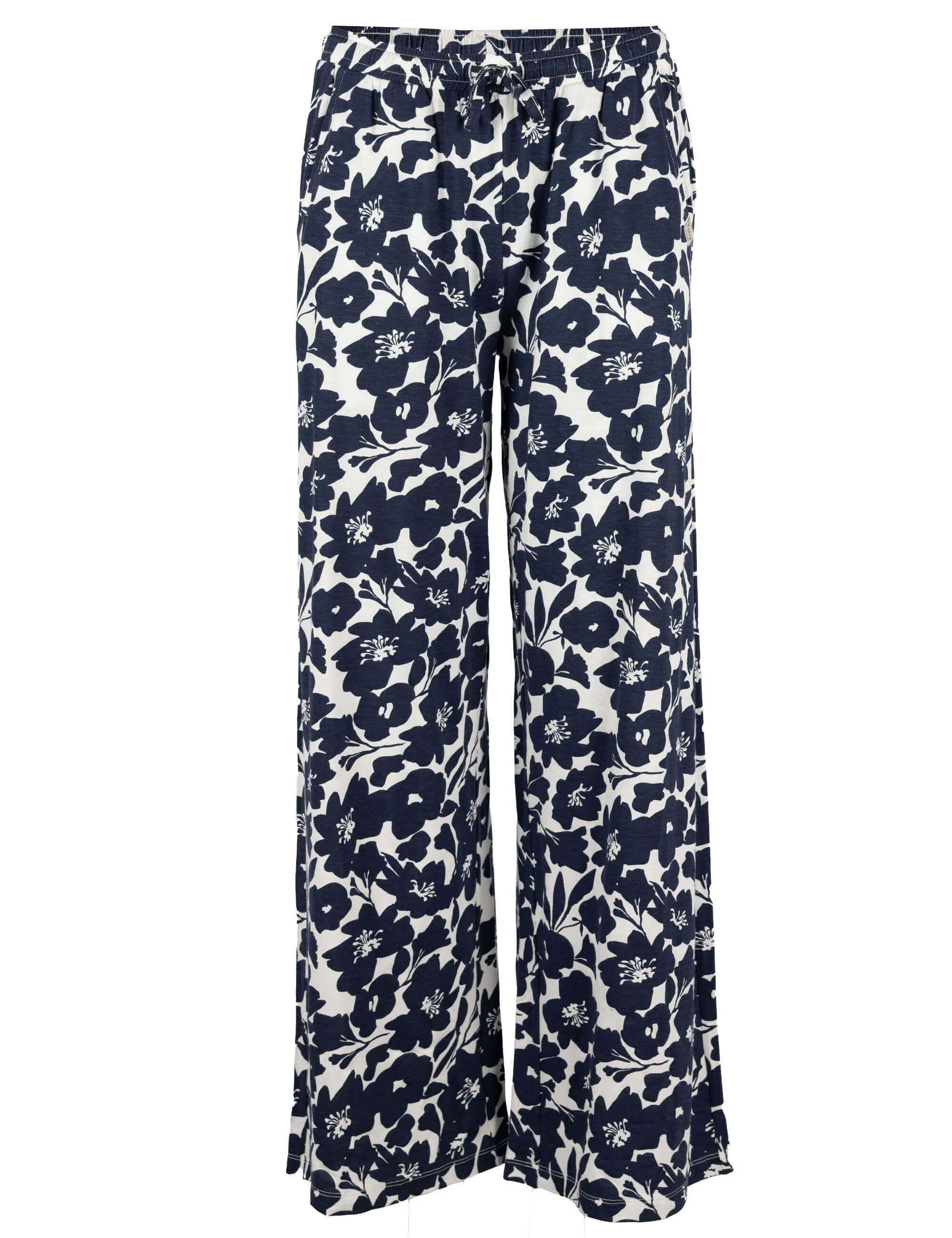 Jogginghose Midnight Bloom