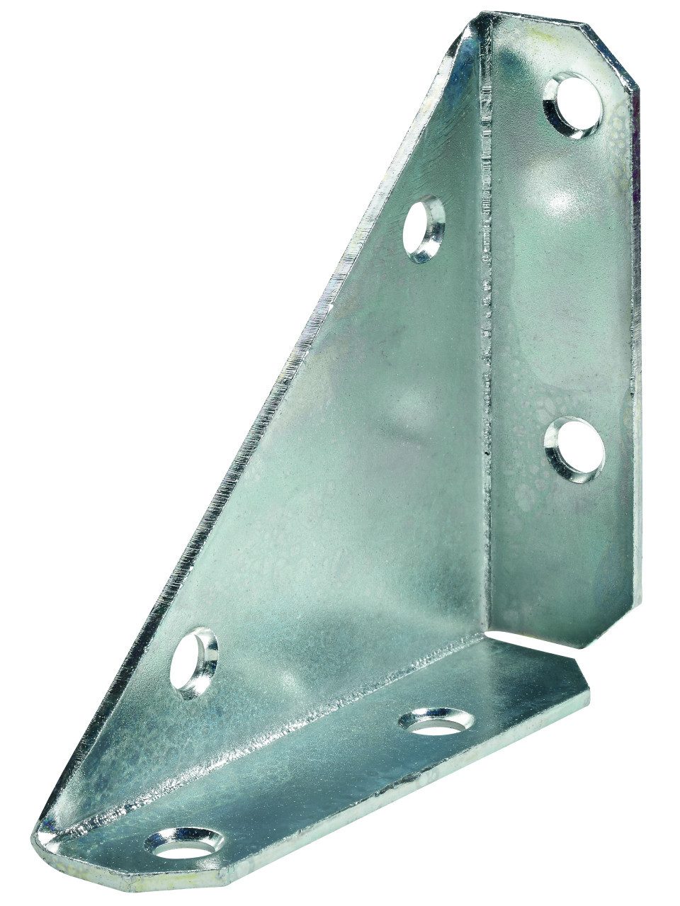 Hettich Winkelverbinder Hettich Eckverbinder 50 x 50 x 70 mm Stahl