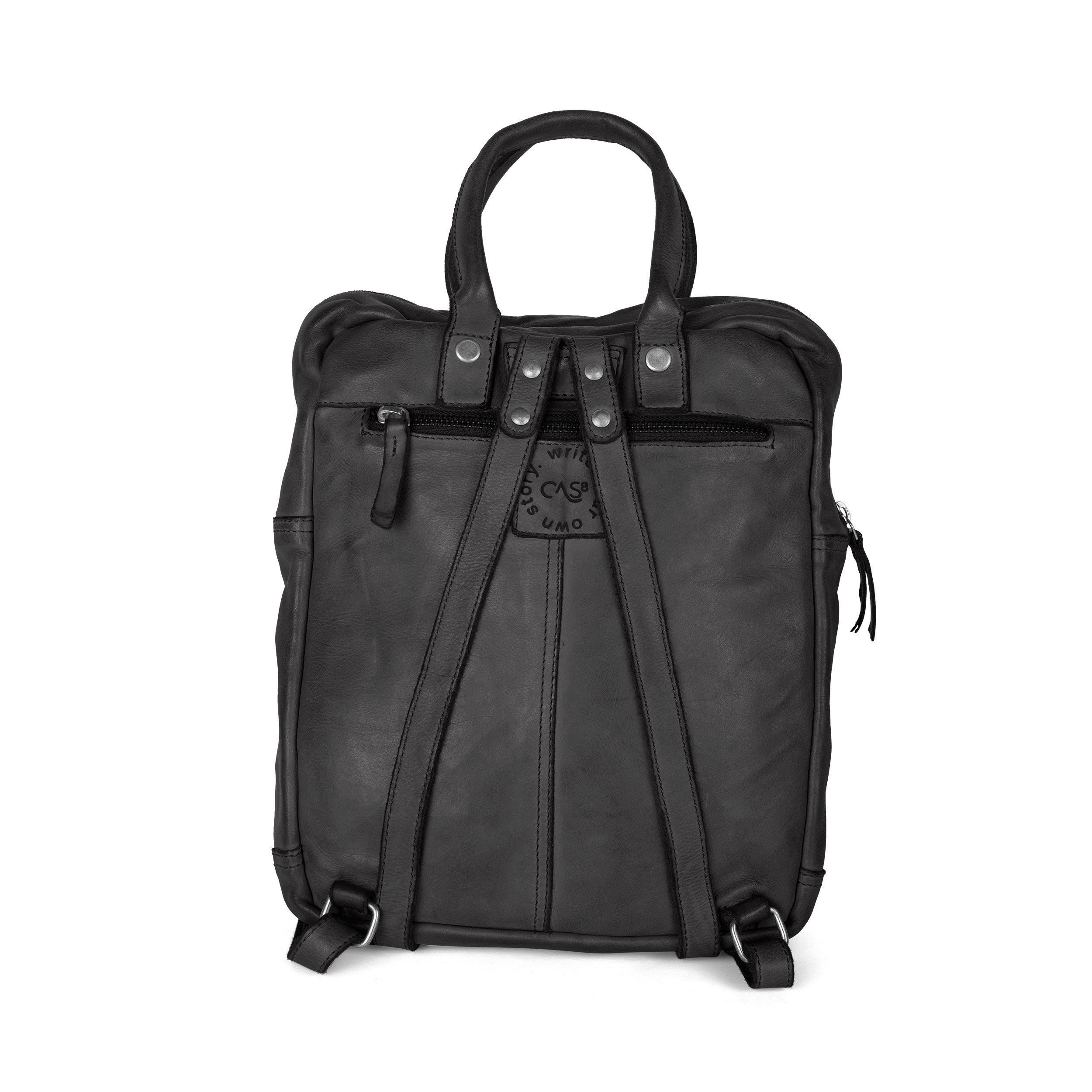 Cas8 Cityrucksack Dylan von Cas8 für Alltag, Freizeit und Reisen