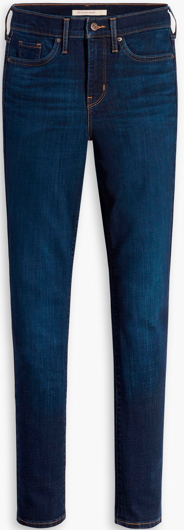 Slim-fit-Jeans 311 SHAPING SKINNY