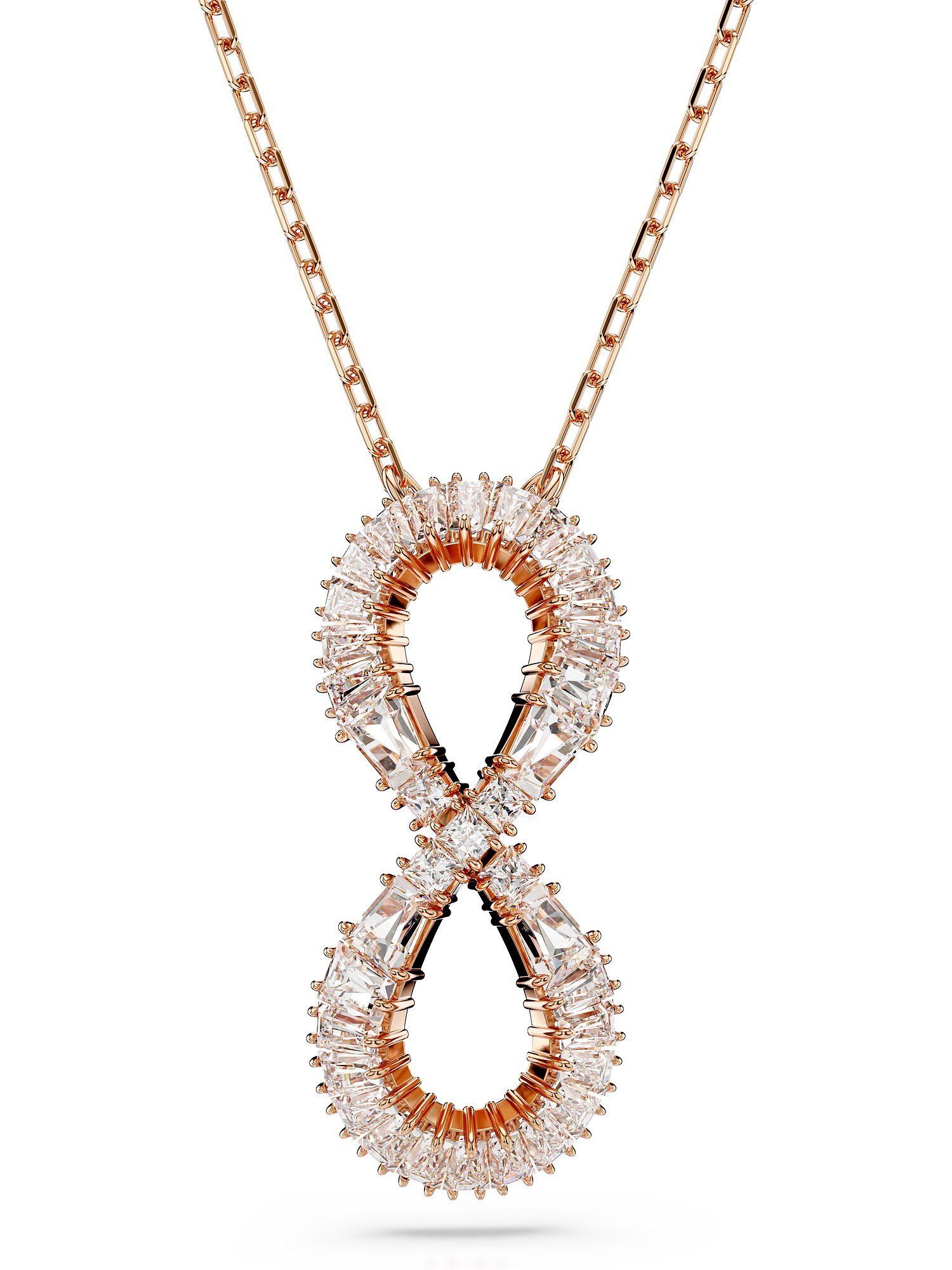 Swarovski Collier Swarovski Damen-Kette ...