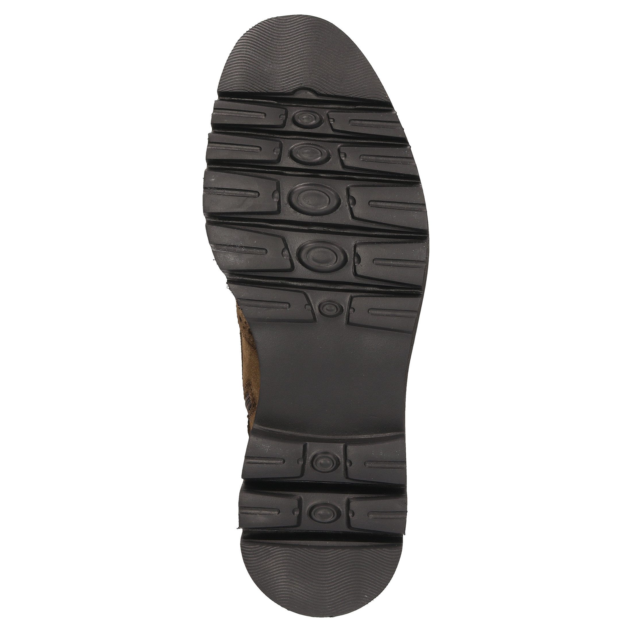 SIOUX Rogtanos-702-WF Stiefelette