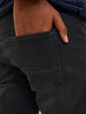 Jack & Jones 5-Pocket-Jeans JJIGLENN JJFOX GE 147 NOOS PLS