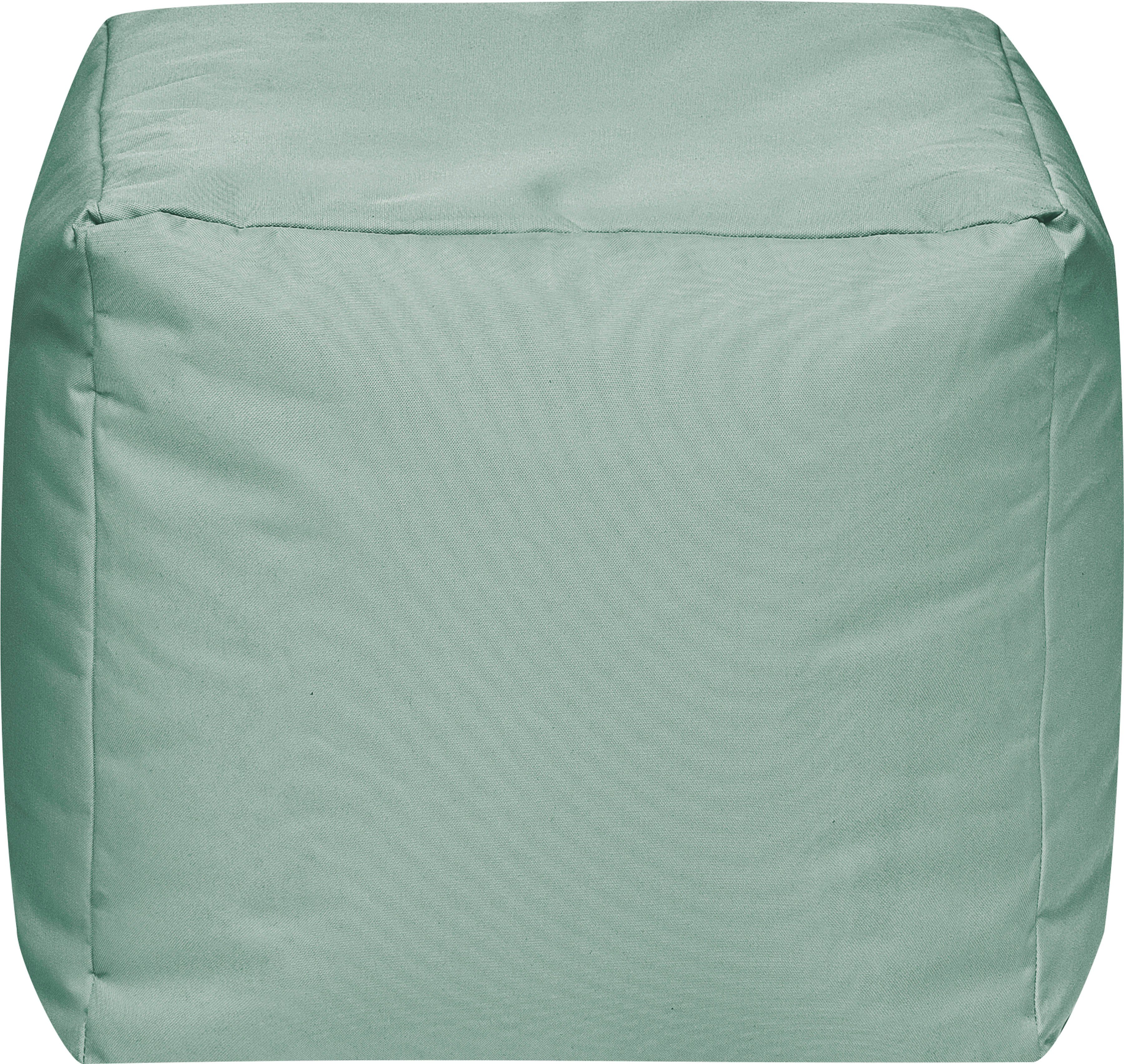Sitzsack Cube SCUBA