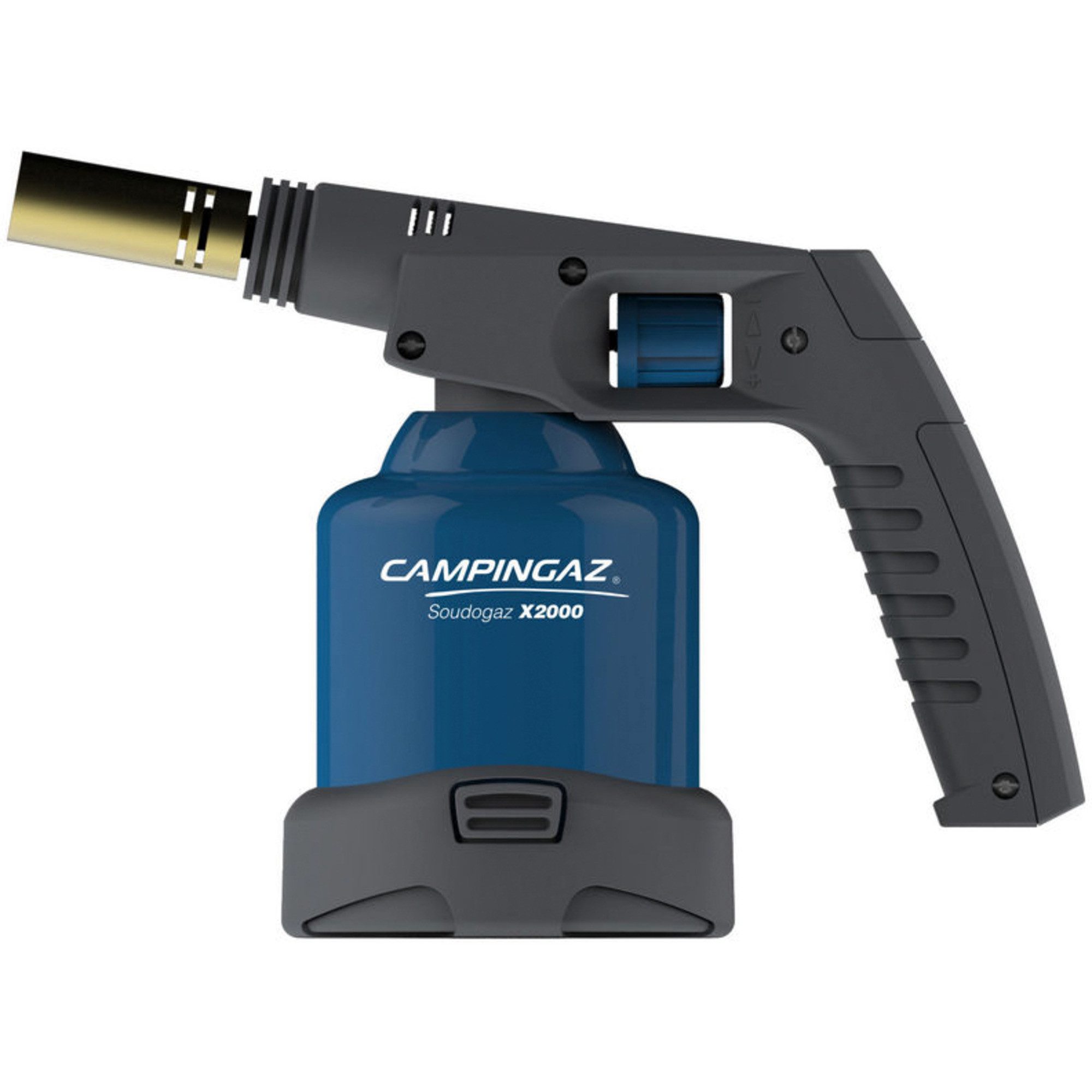 Campingaz Lötkolben Campingaz Lötlampe Soudogaz X2000
