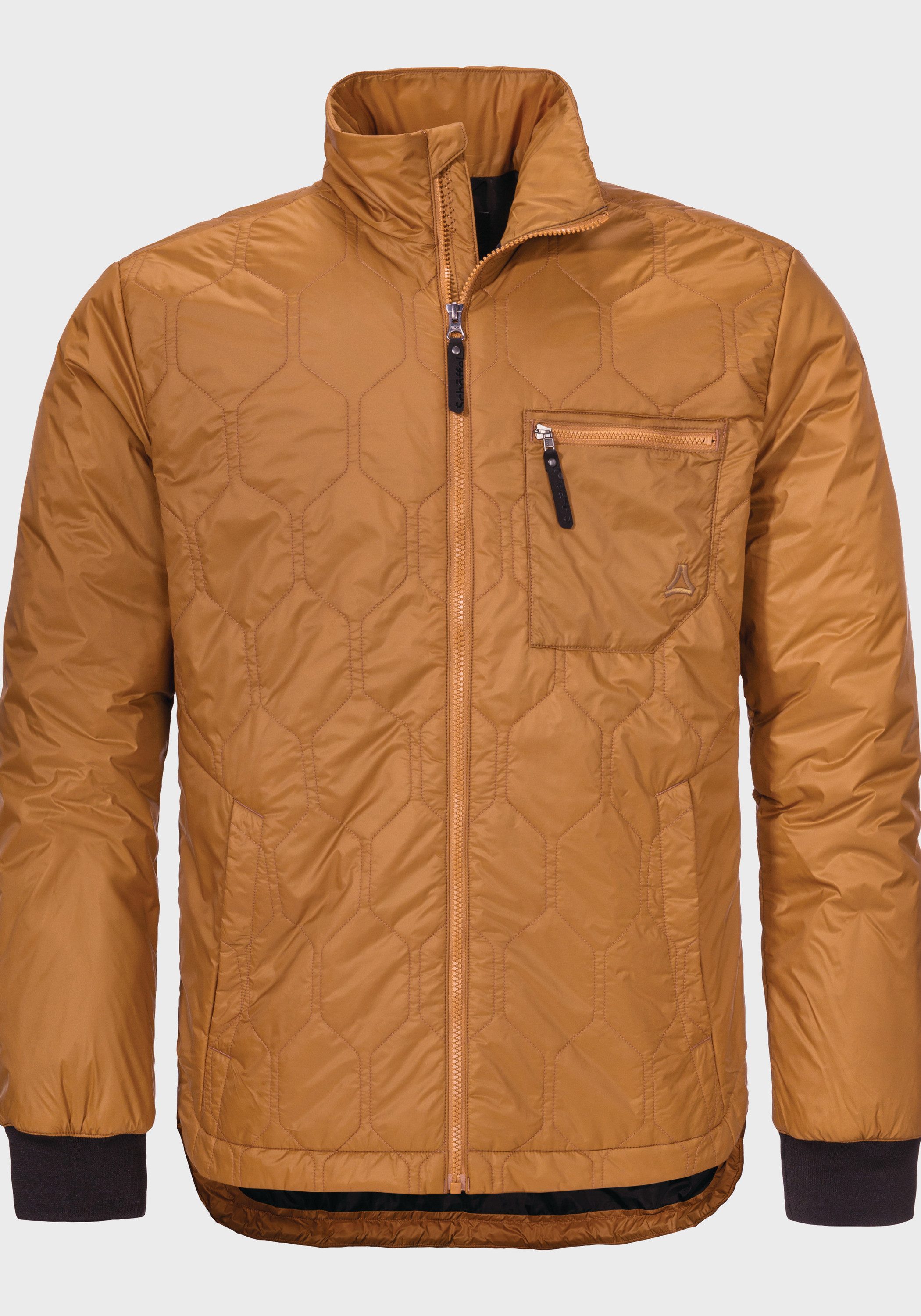 Schöffel Funktionsjacke Urban Ins Jacket Style Malkay MNS günstig online kaufen