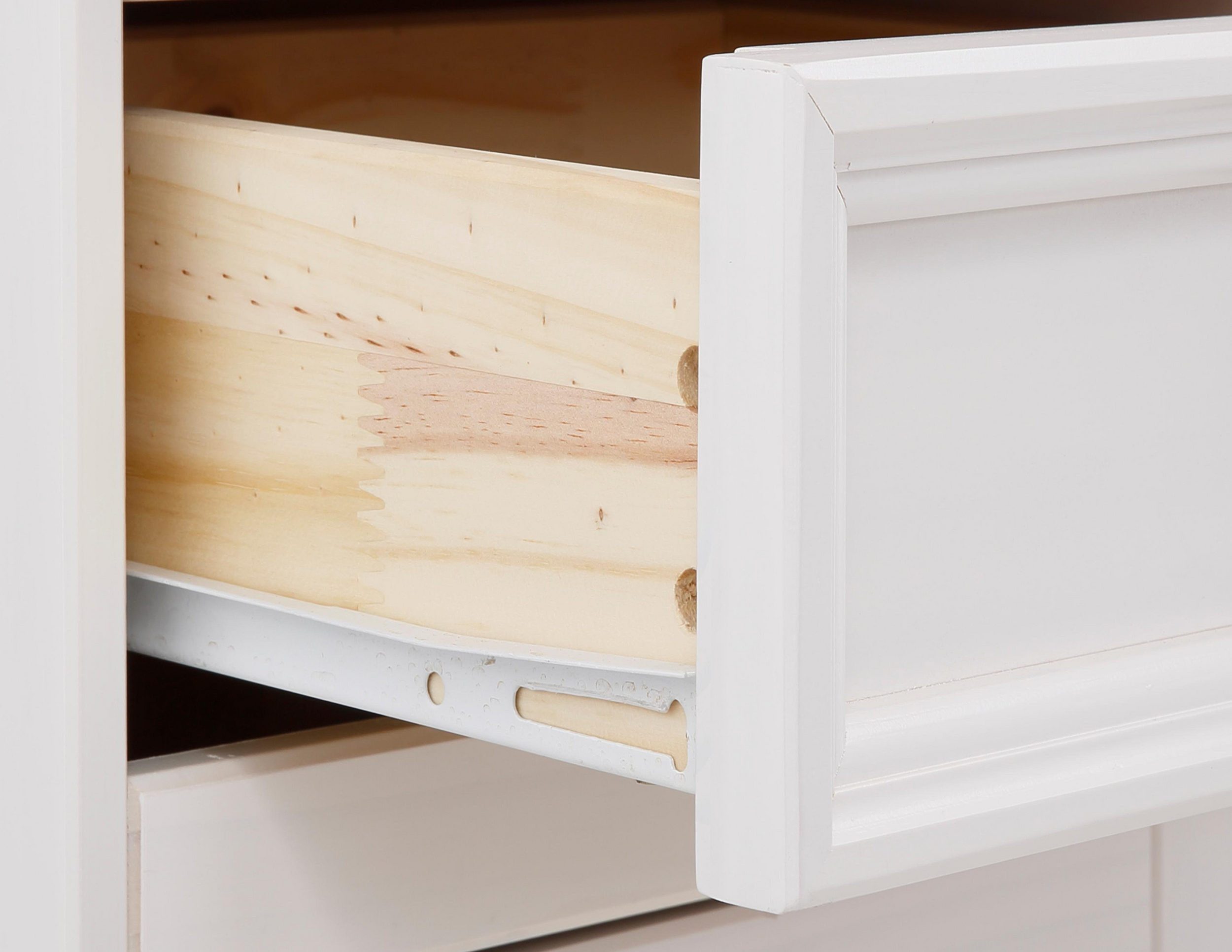 loft24 Sideboard Monty, Anrichte Mehrzweckschrank aus günstig online kaufen