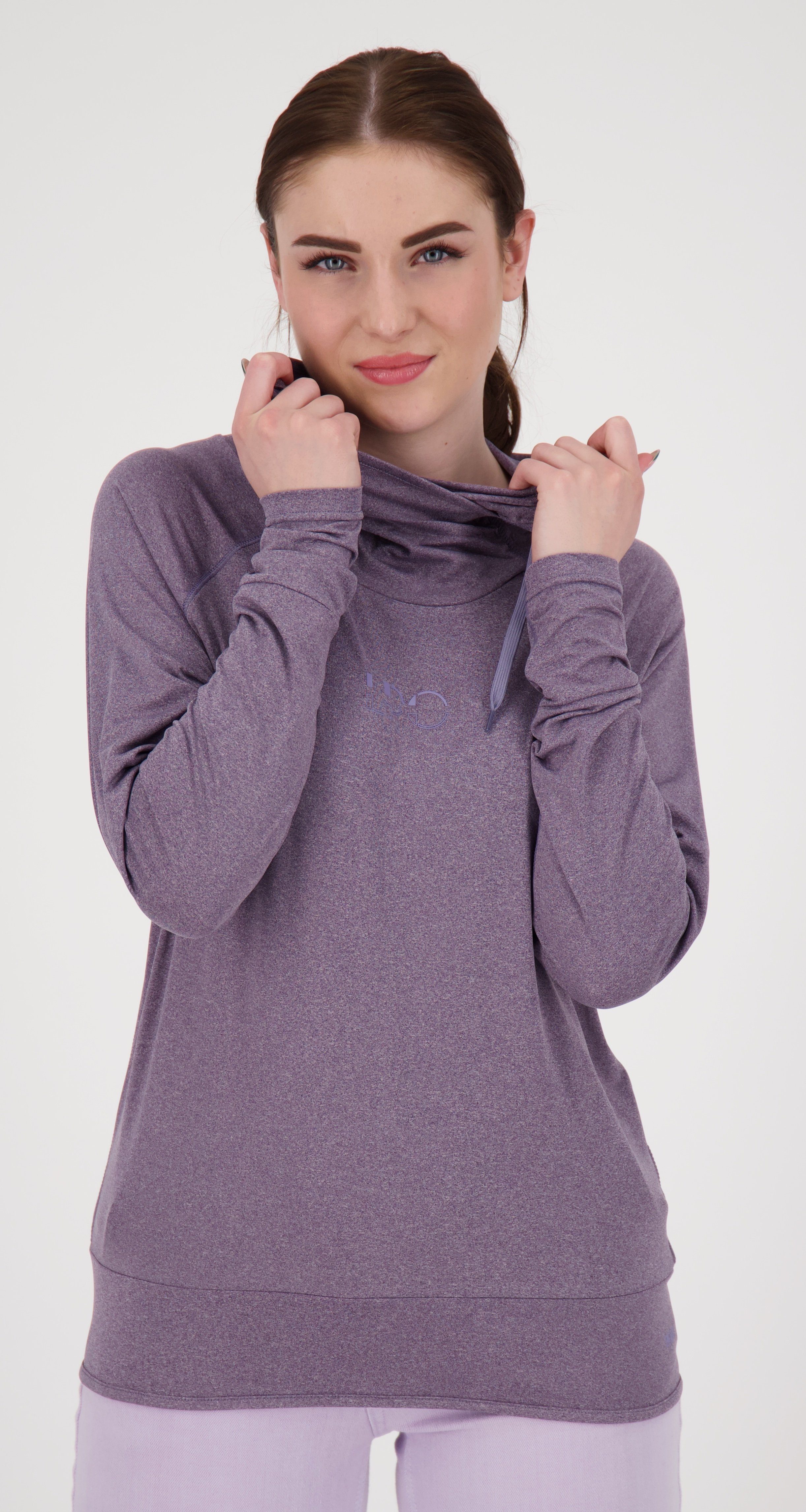DEPROC Active Funktionsshirt HAUKE CS WOMEN günstig online kaufen
