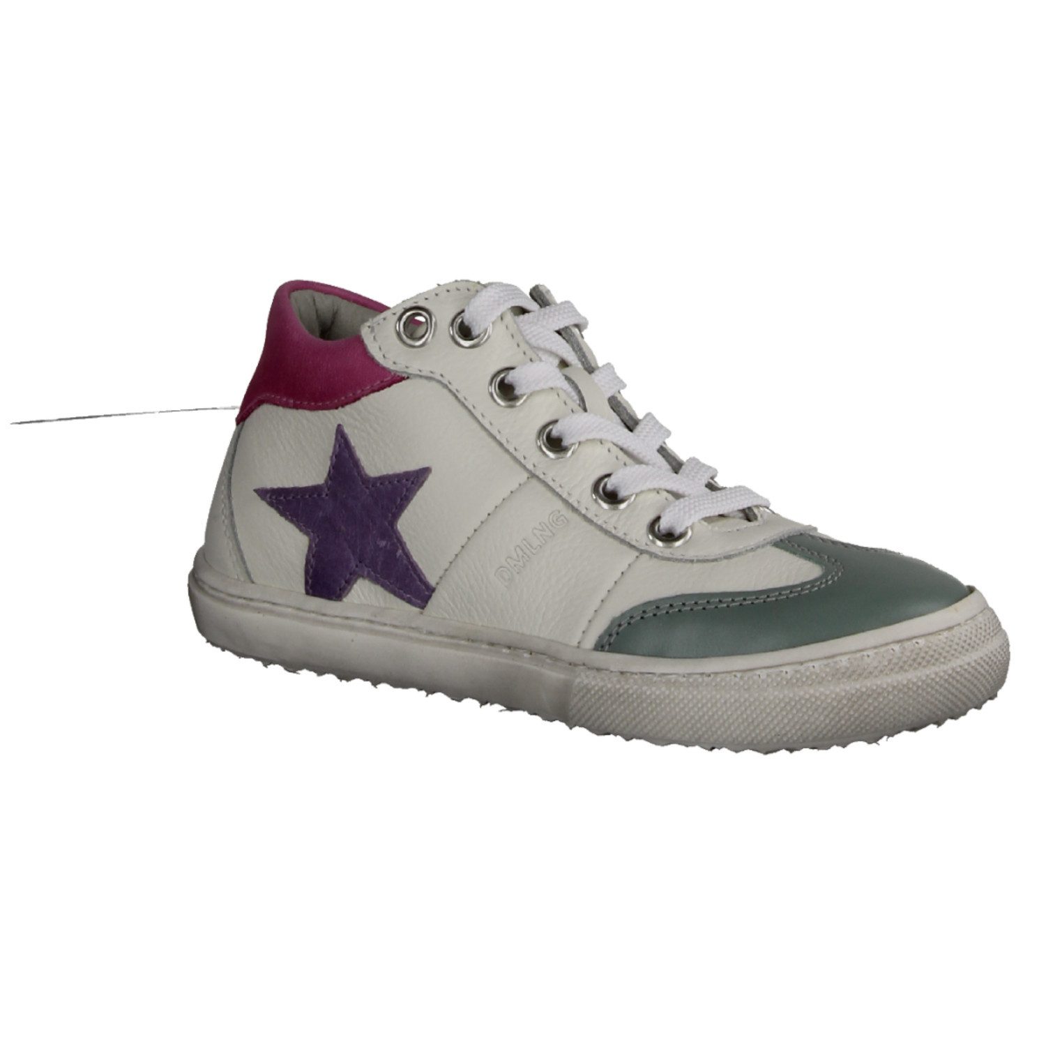 Däumling 600012S53 Schnürschuh