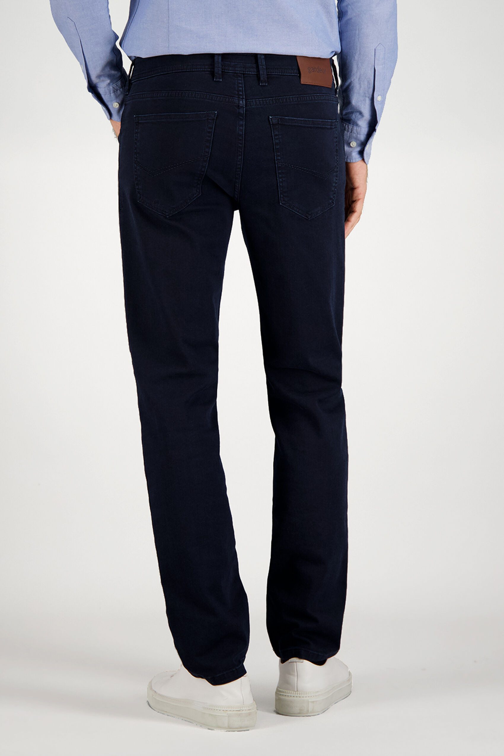 Atelier GARDEUR Stretch-Jeans Bradley Formbeständig durch LYCRA® T400® günstig online kaufen