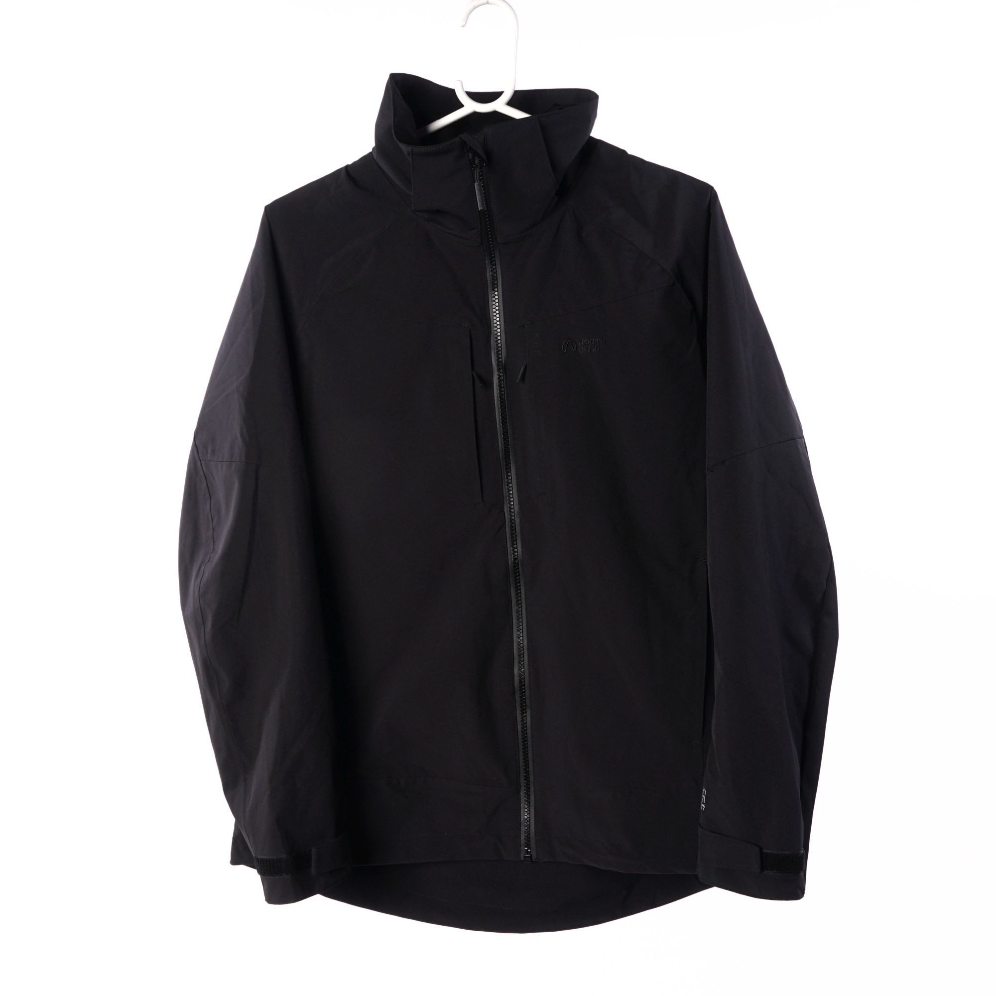 Outdoorjacke North Bend NOS Flex Jacket W,black black -
