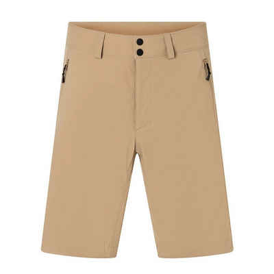 BOGNER Golfshorts Bogner Fire + Ice Cardiff Шорты Beige