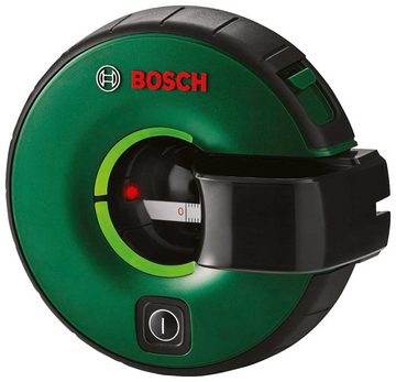 Bosch Home & Garden Linienlaser Atino, selbstnivellierend Reichweite max: 1.7 m