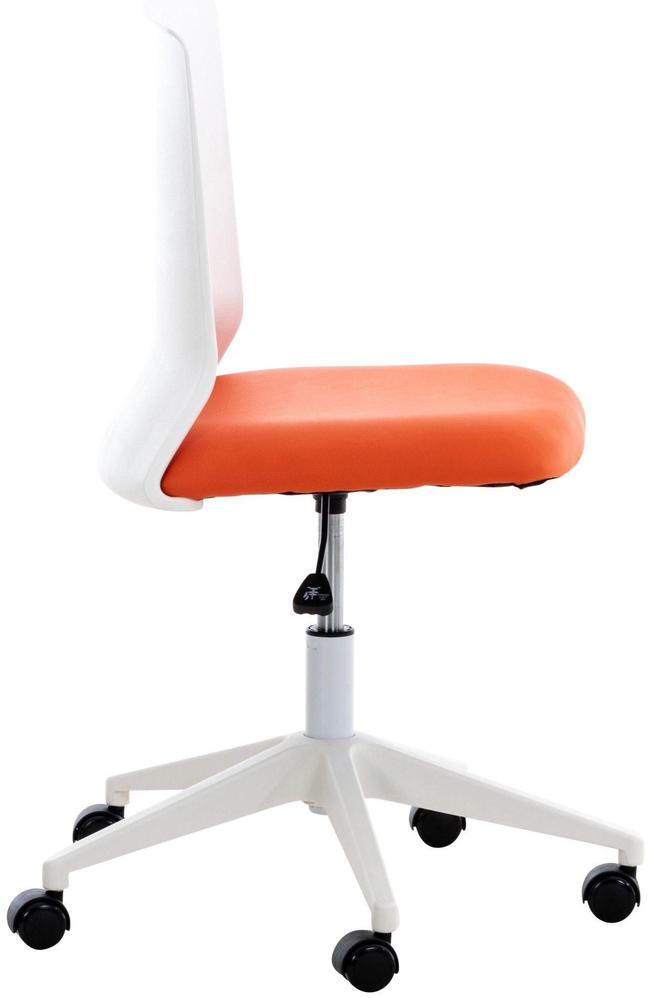CLP Schreibtischstuhl Apolda, ergonomisch