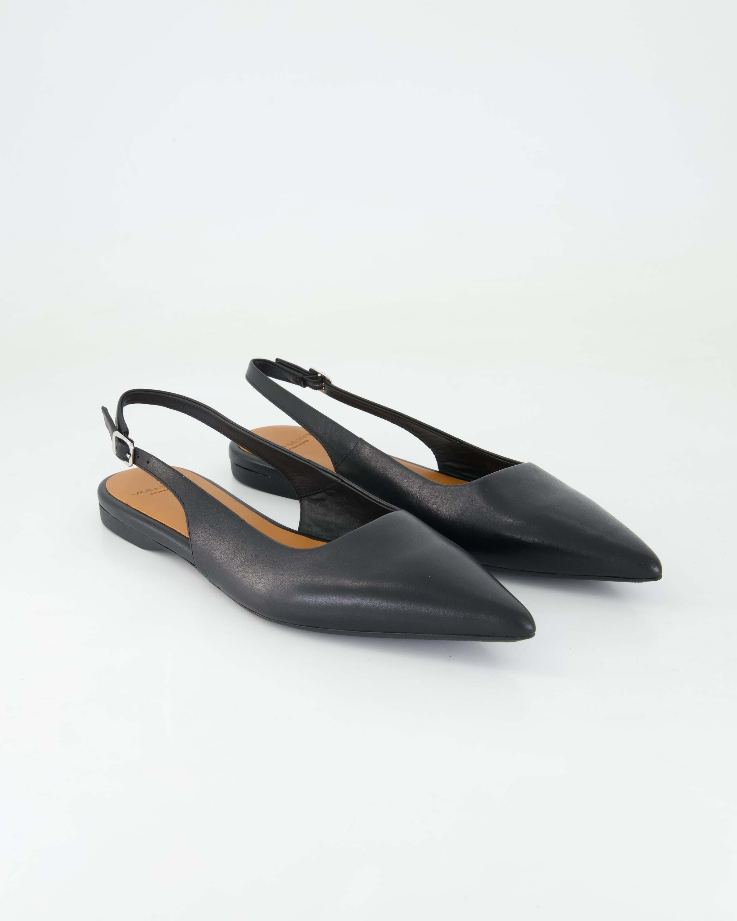 Vagabond Hermine Slingpumps Obermaterial: Leder günstig online kaufen