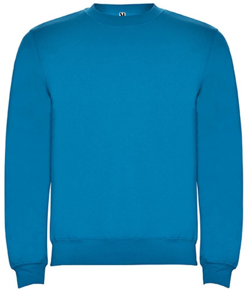 Sweatshirt Unisex Clasica Sweatshirt