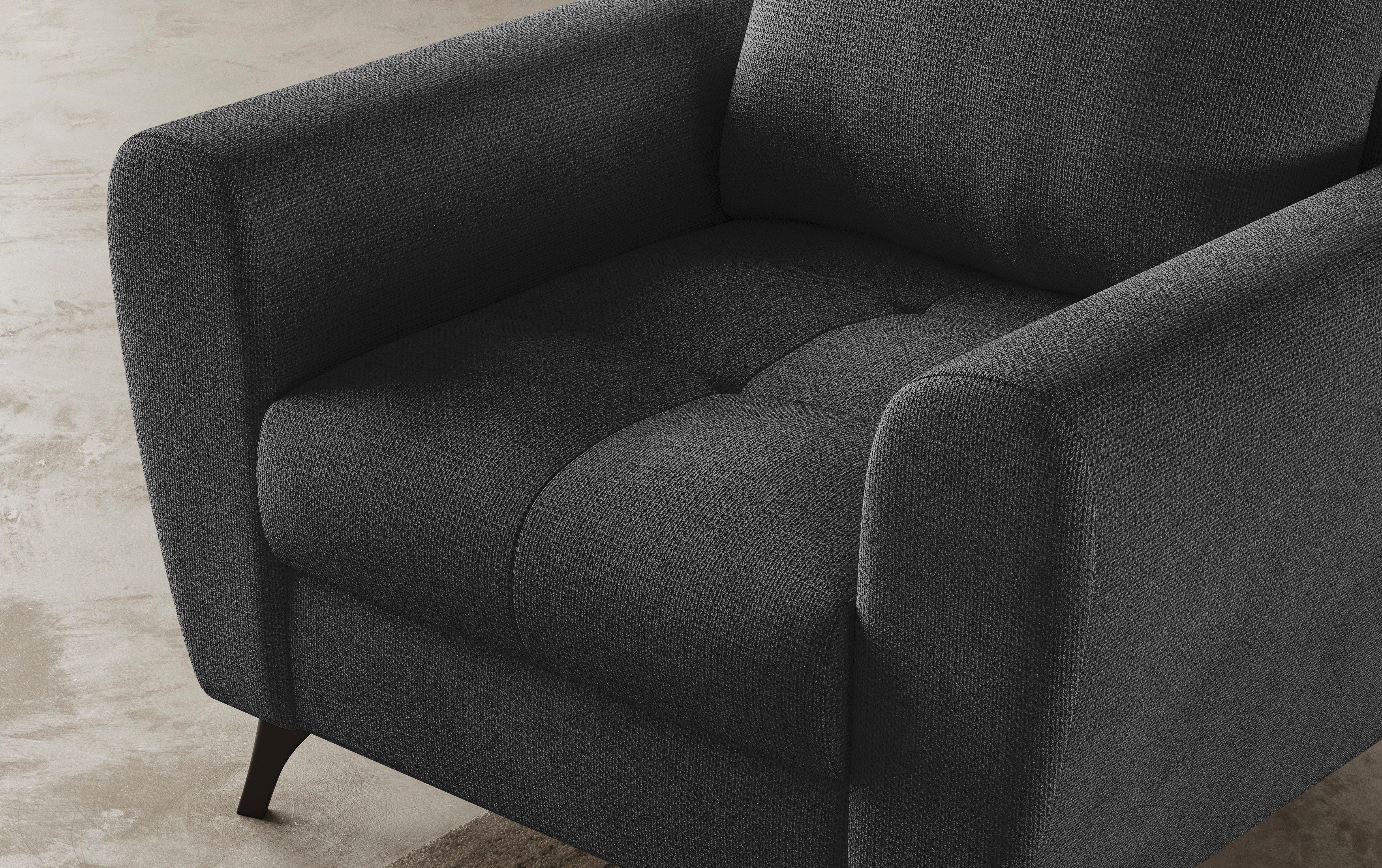 Mr. Couch Sessel Blackburn II, Passend günstig online kaufen