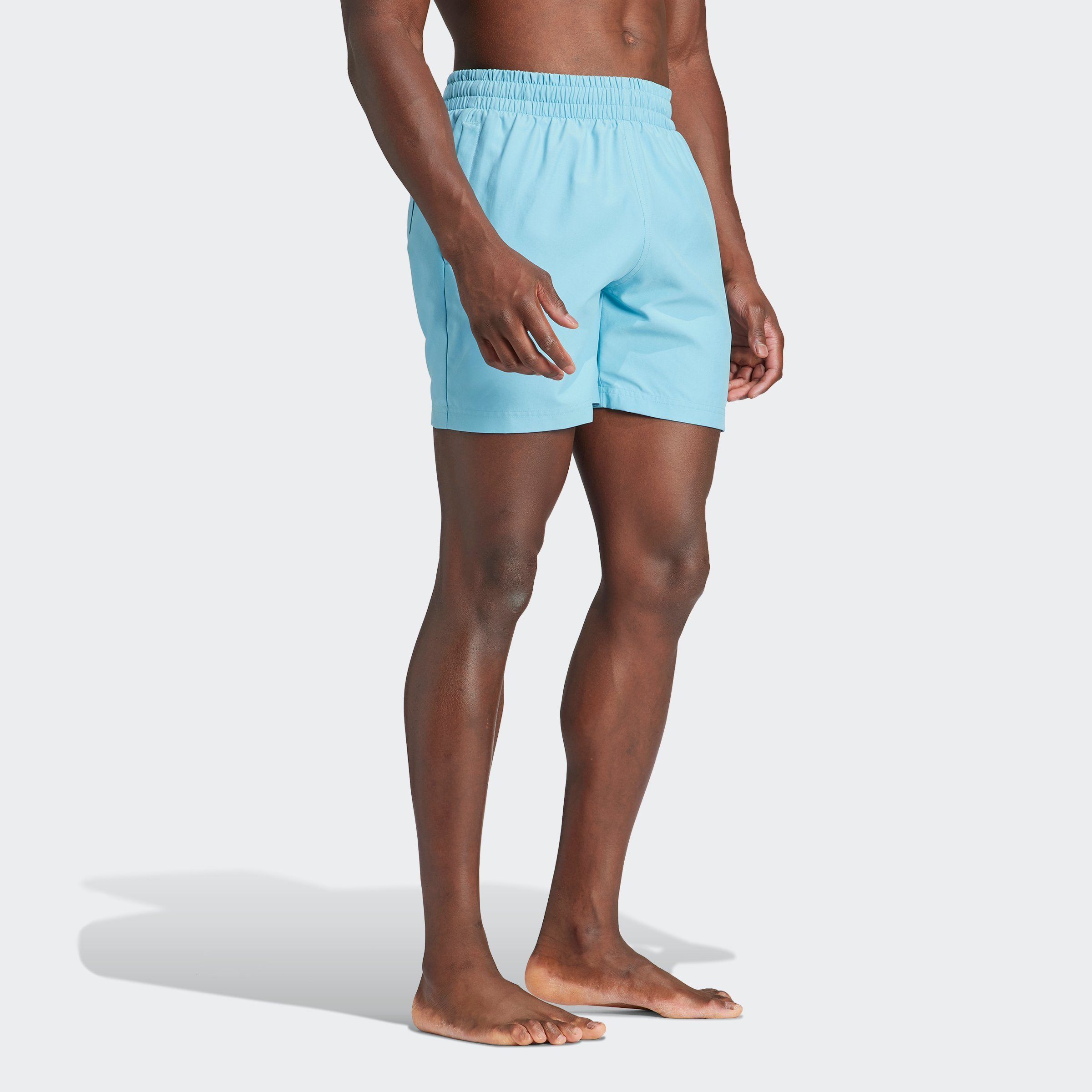 adidas Performance Badeshorts ORIGINALS ESSENTIALS SOLID günstig online kaufen