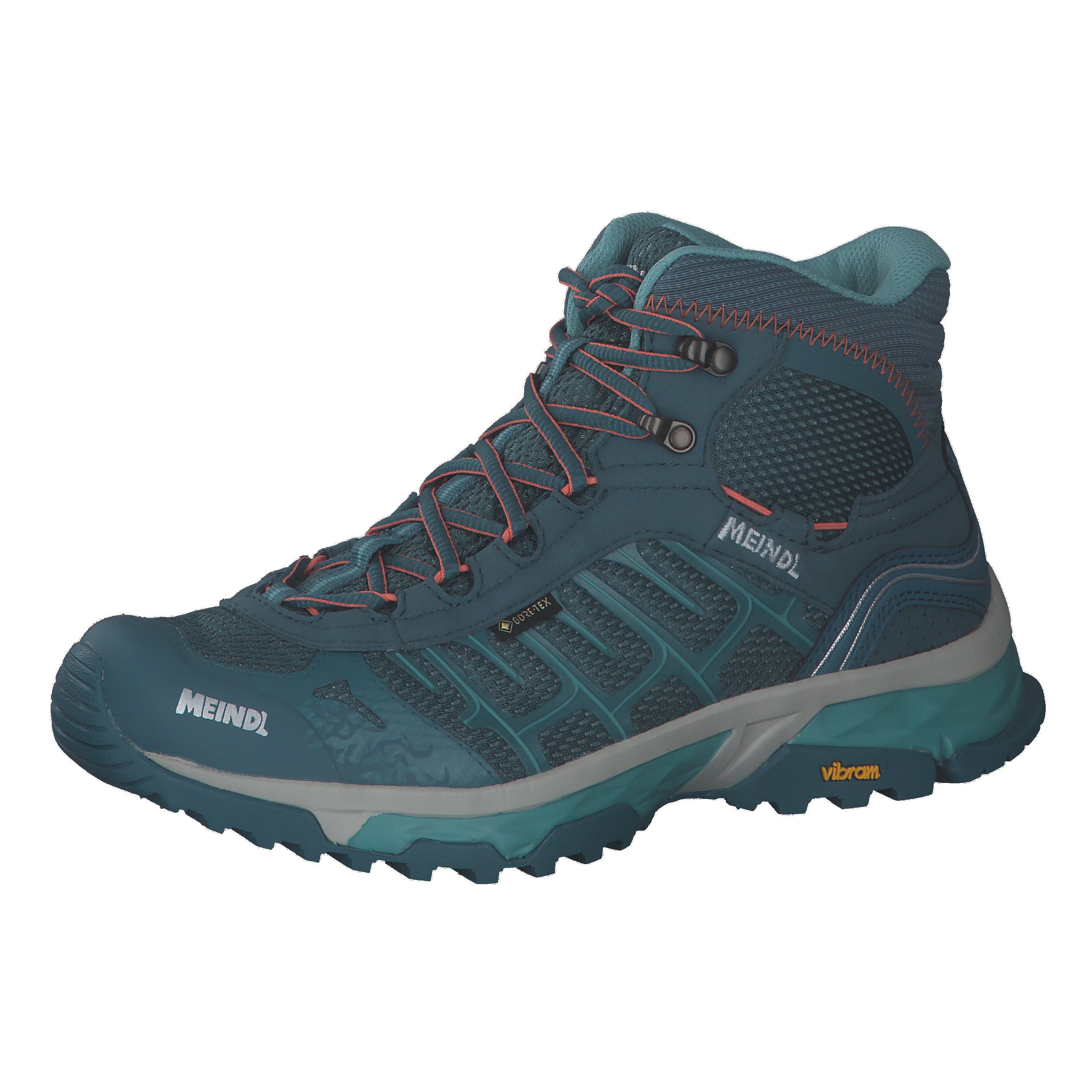 Meindl Meindl Damen Wanderschuhe Finale Lady Mid GTX 4702 Trekkingschuh günstig online kaufen