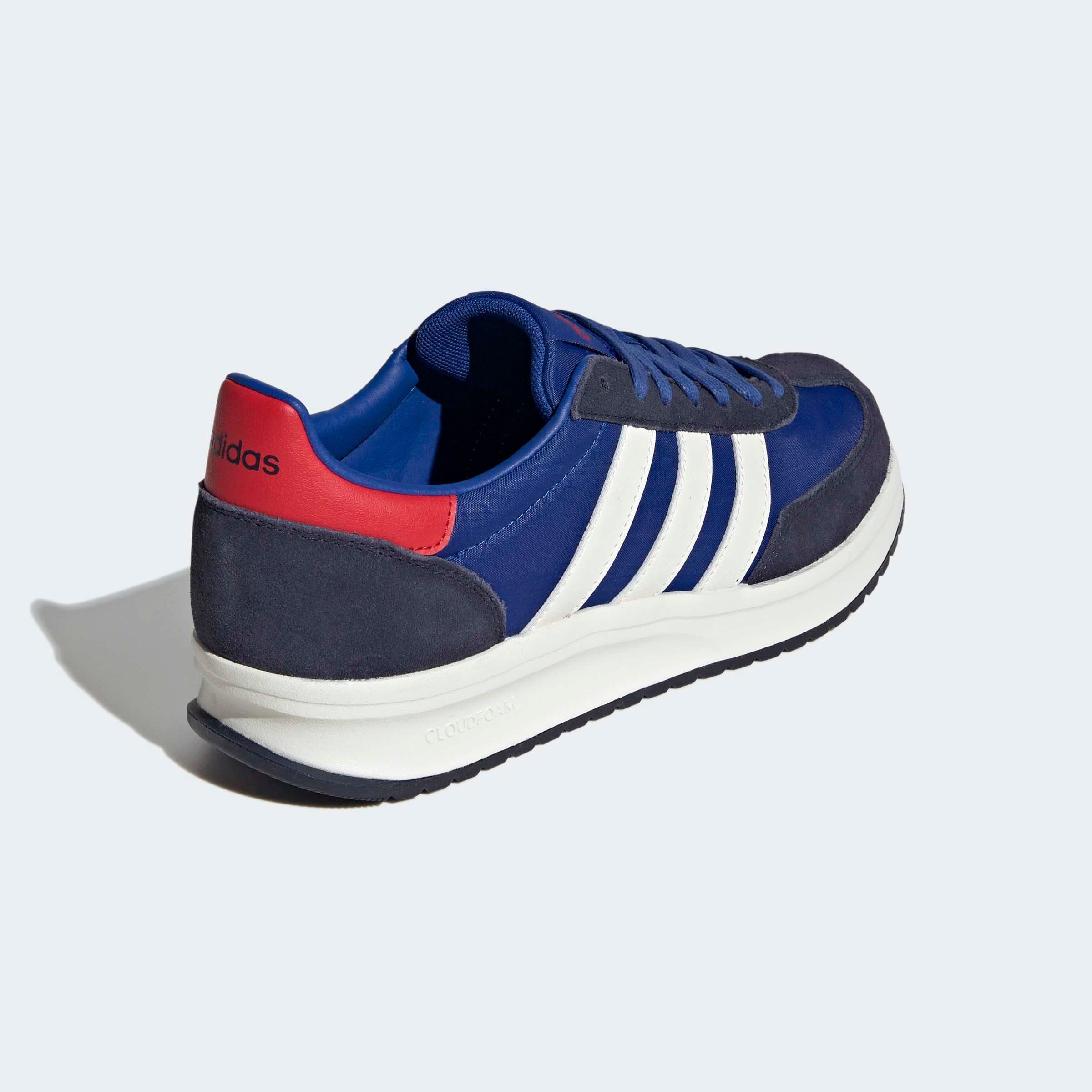 adidas Sportswear RUN 70S 2.0 Sneaker inspiriert vom Design des adidas SL72