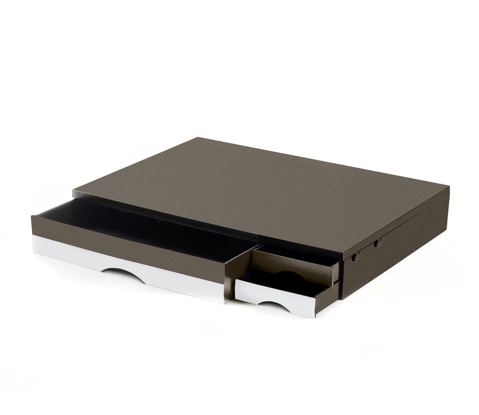 ProfiOffice Aufbewahrungsbox ProfiOffice Drucker Organiser