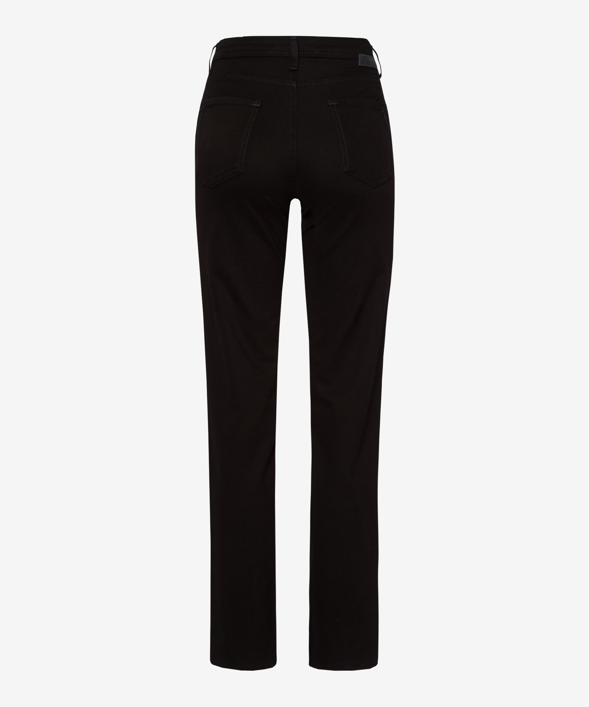 Brax Stretch-Jeans BRAX CAROLA black 9928720 71-1707-02 - WINTER DREAM günstig online kaufen