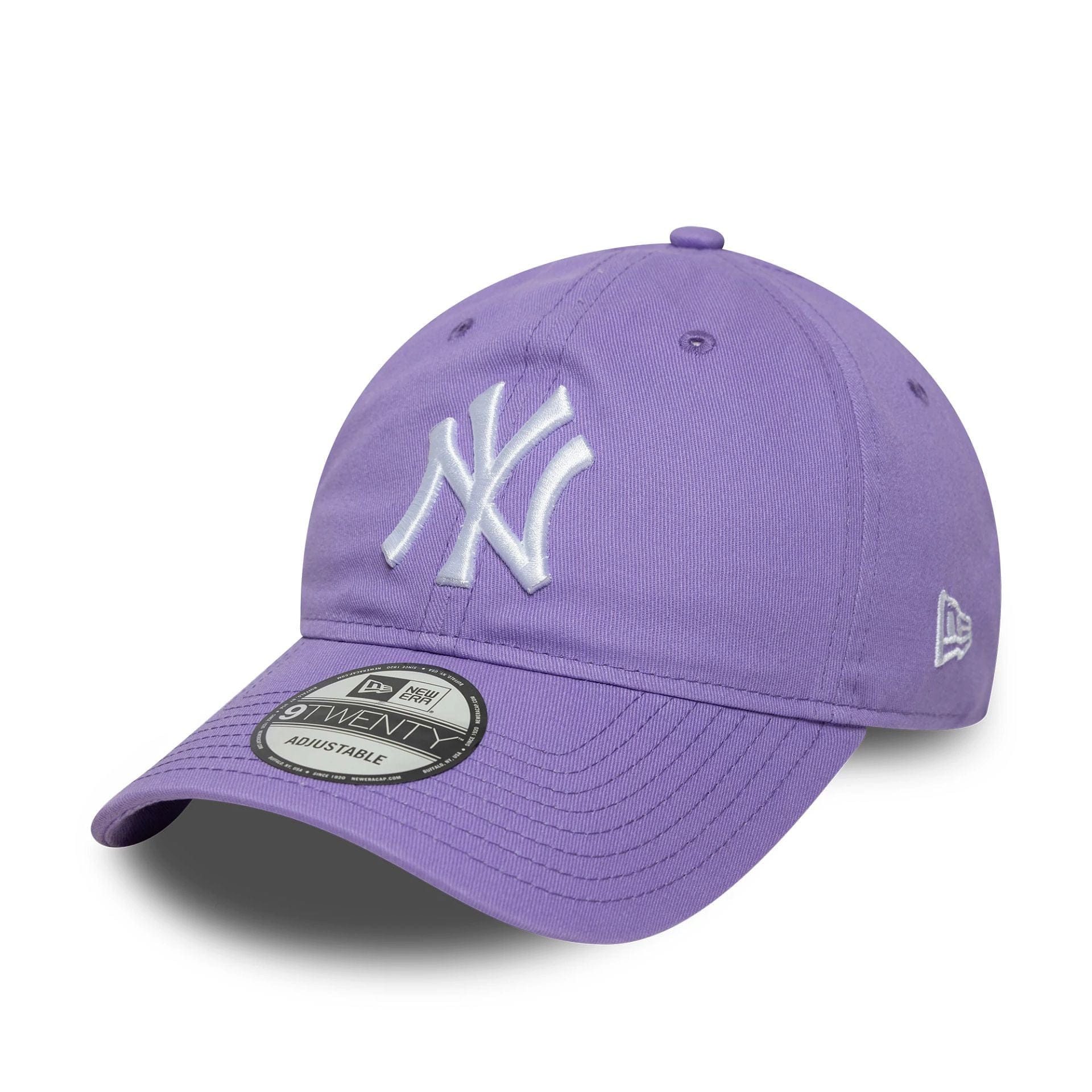 New Era Baseball Cap 9TWENTY New York Yankees