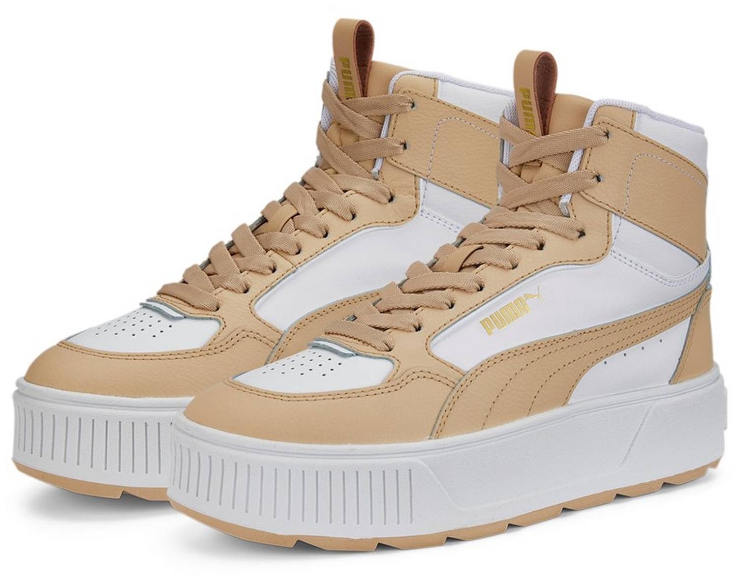 PUMA Puma Karmen Rebelle Mid Sneaker günstig online kaufen