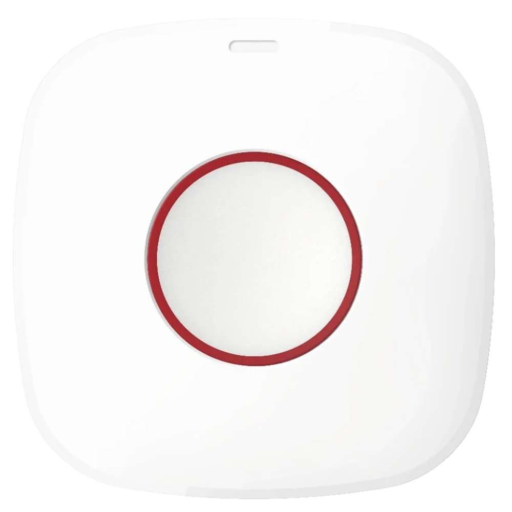HIKVISION HIKVISION DS-PDEB1-EG2-WE(B) Ax Pro Kabelloser Notfallknopf IP66 Notrufknopf