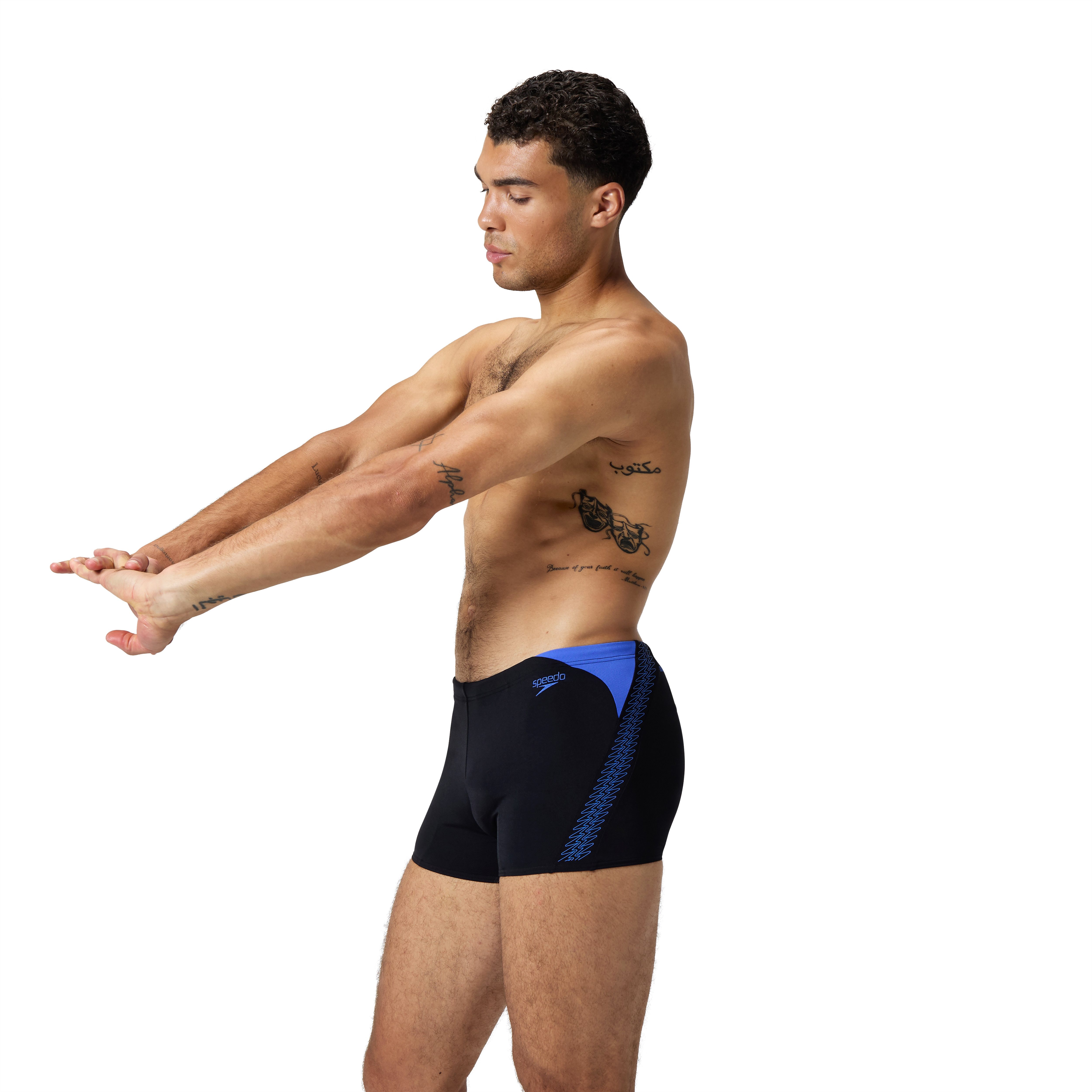 Speedo Badehose günstig online kaufen