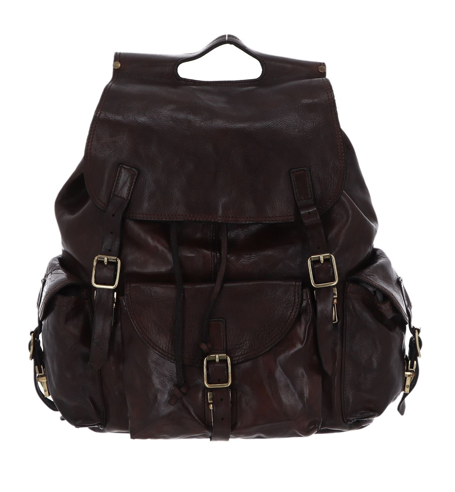Campomaggi Rucksack