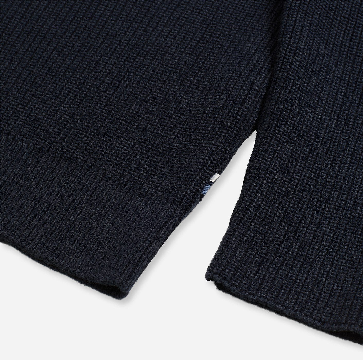 OLYMP Strickjacke Strick, regular fit