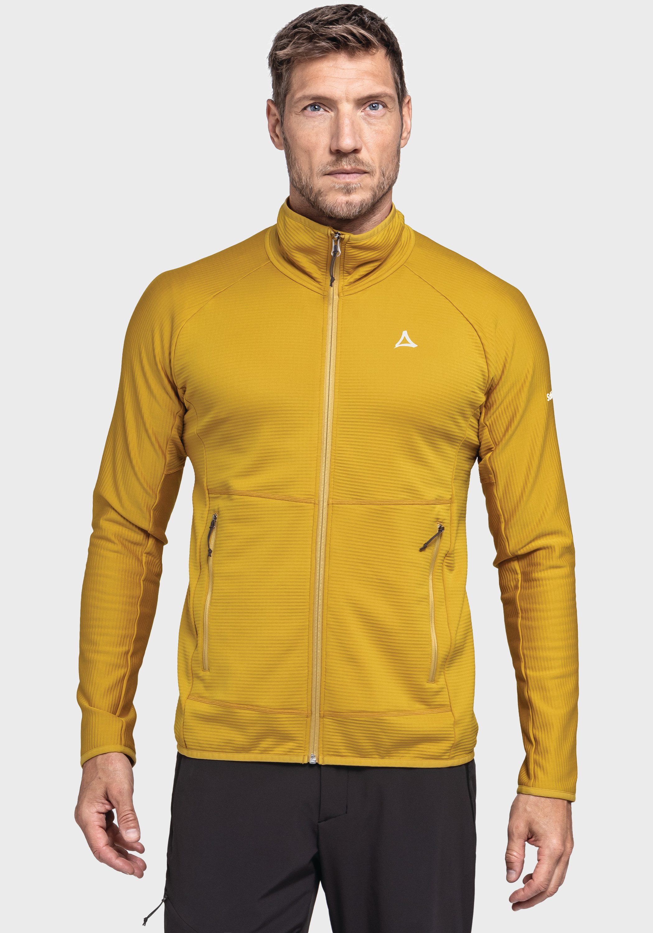 Schöffel Fleecejacke Fleece Jk Style Cascata MNS