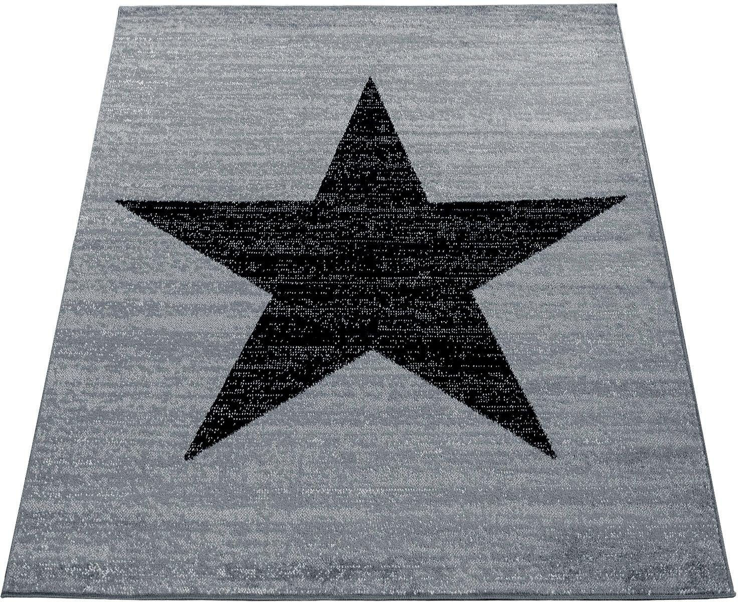 Paco Home Teppich Fiesta 116, rechteckig, günstig online kaufen