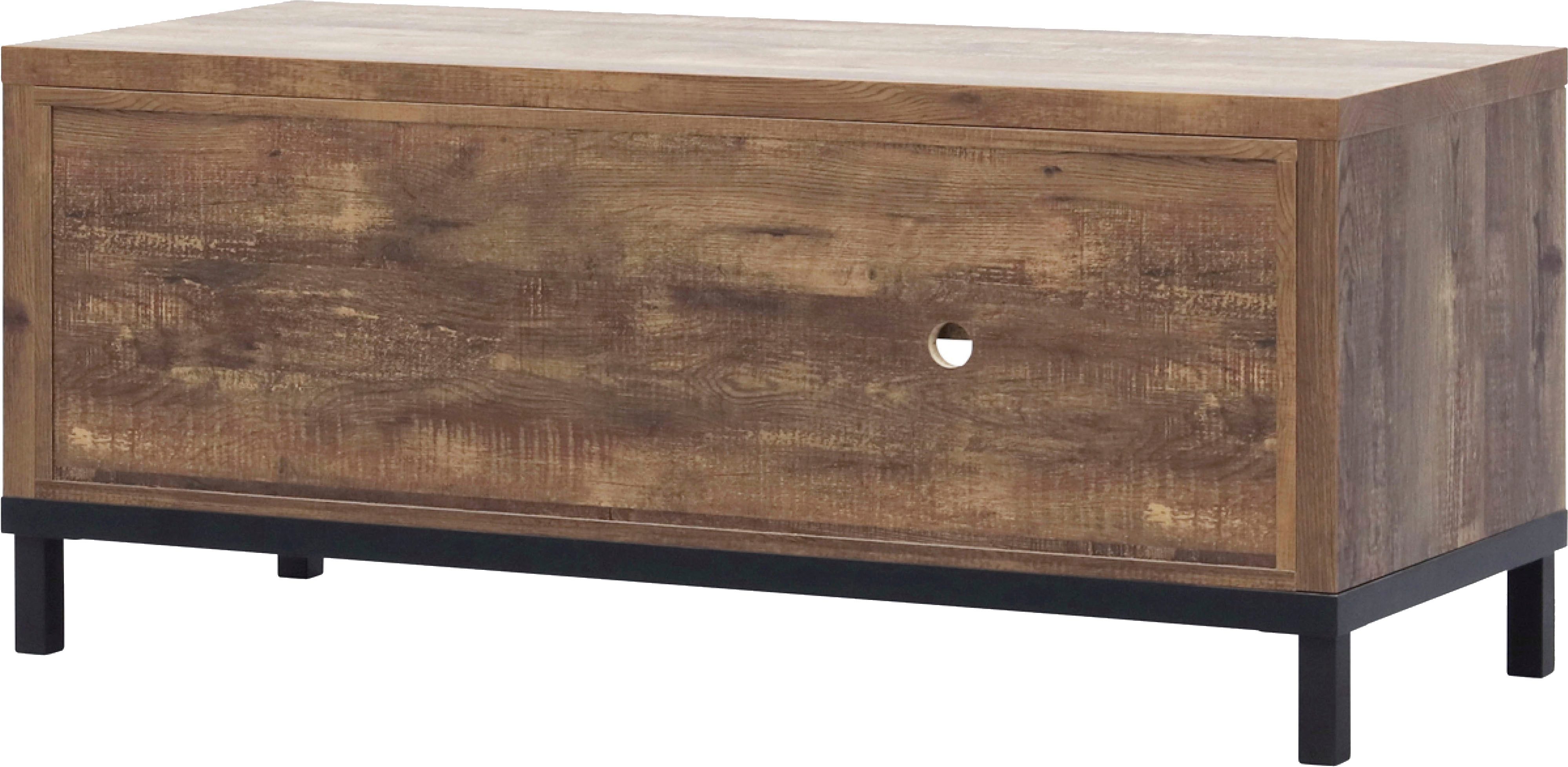 OMG Design TV-Schrank Vasto Lowboard mit Soft-Close, in zwei Breiten