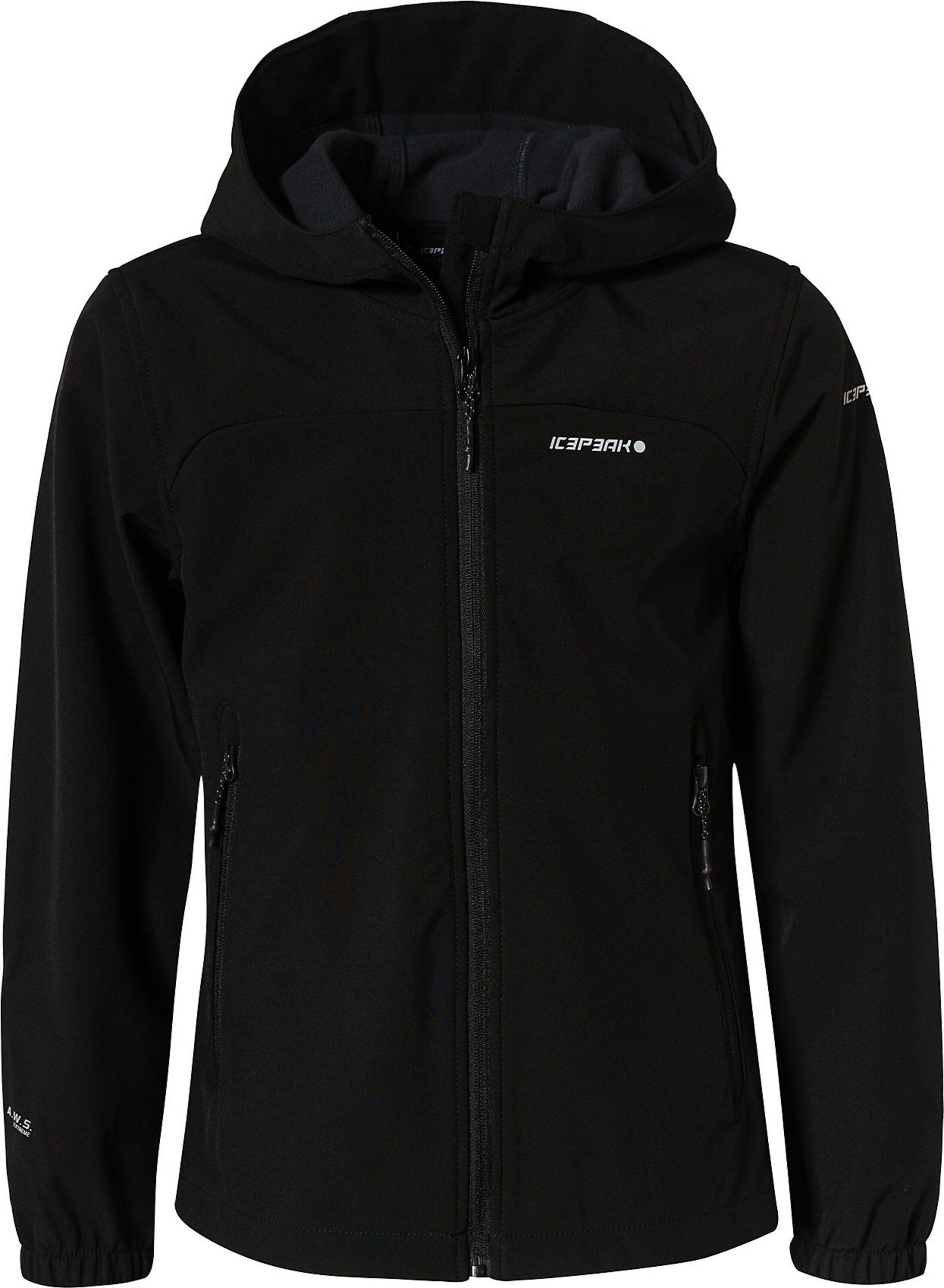 Icepeak Softshelljacke (1-St) KOBRYN