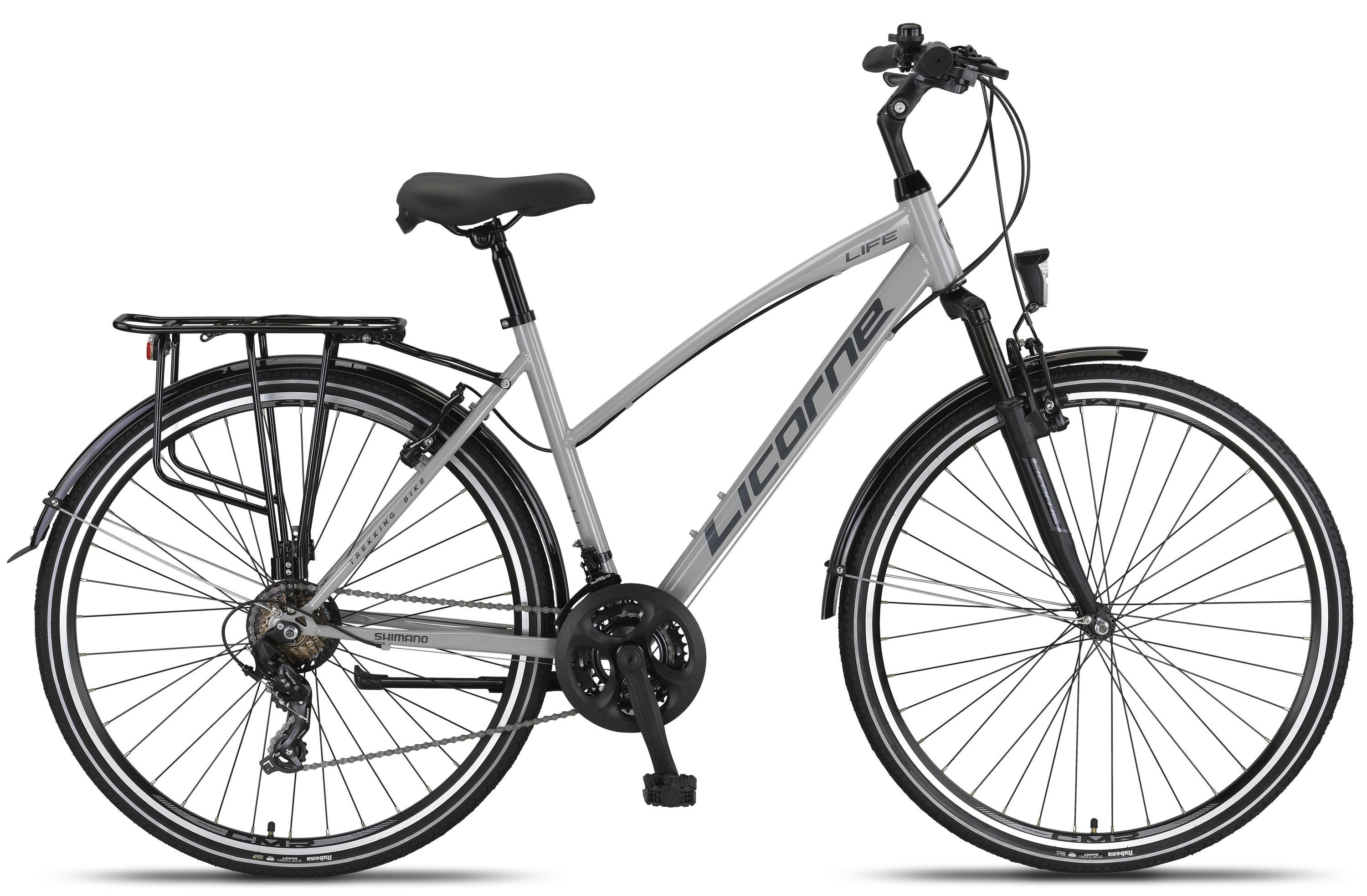 Licorne Bike Trekkingrad L-V-ATB – Bild 3 von 5