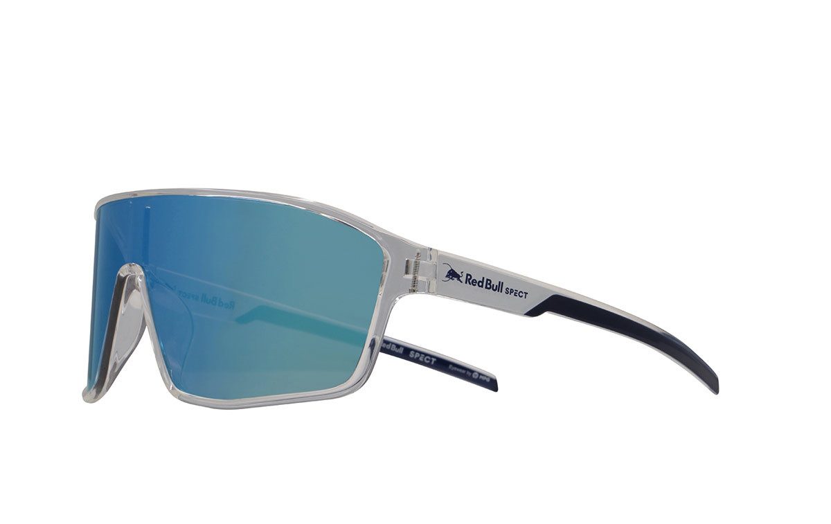Red Bull SPECT Eyewear Sportbrille