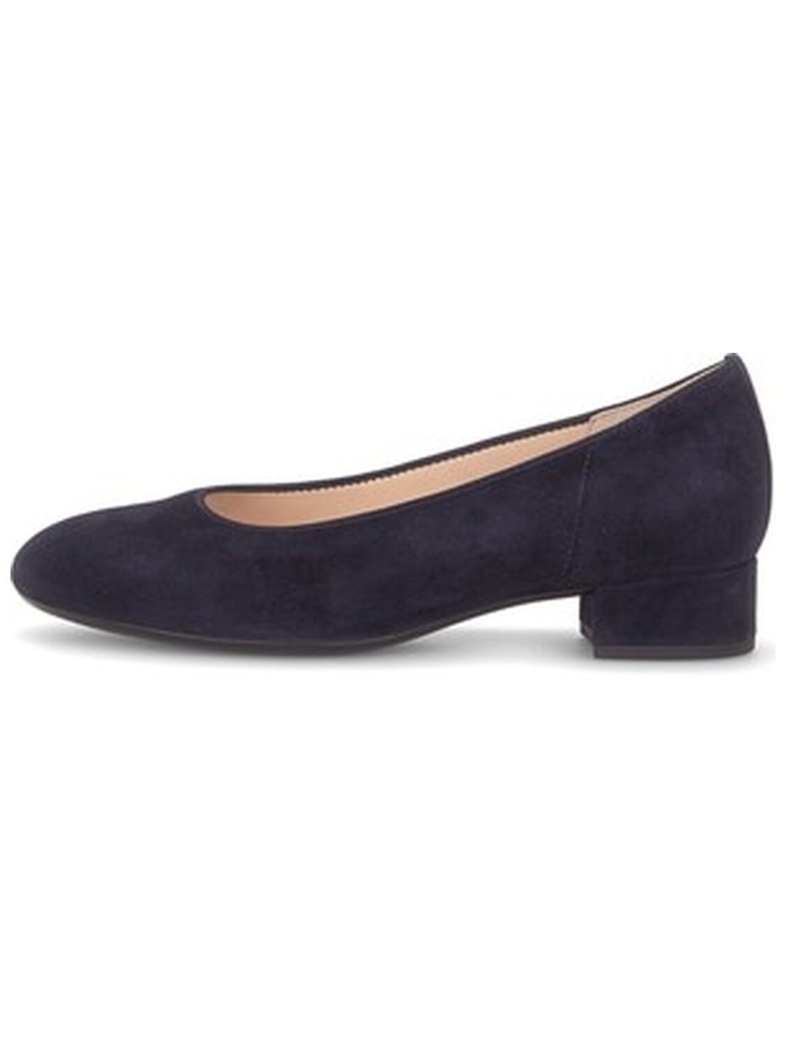 Pumps