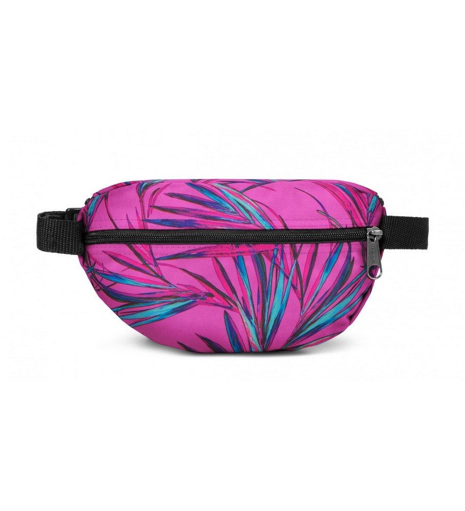 Eastpak Gürteltasche Springer Brize Palm - pink günstig online kaufen