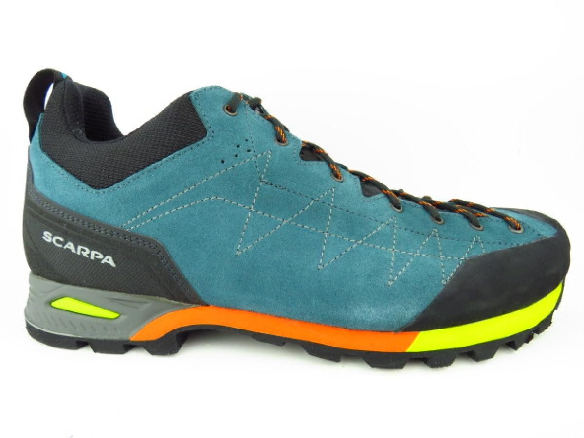 Scarpa Zodiac GTX Wanderschuh