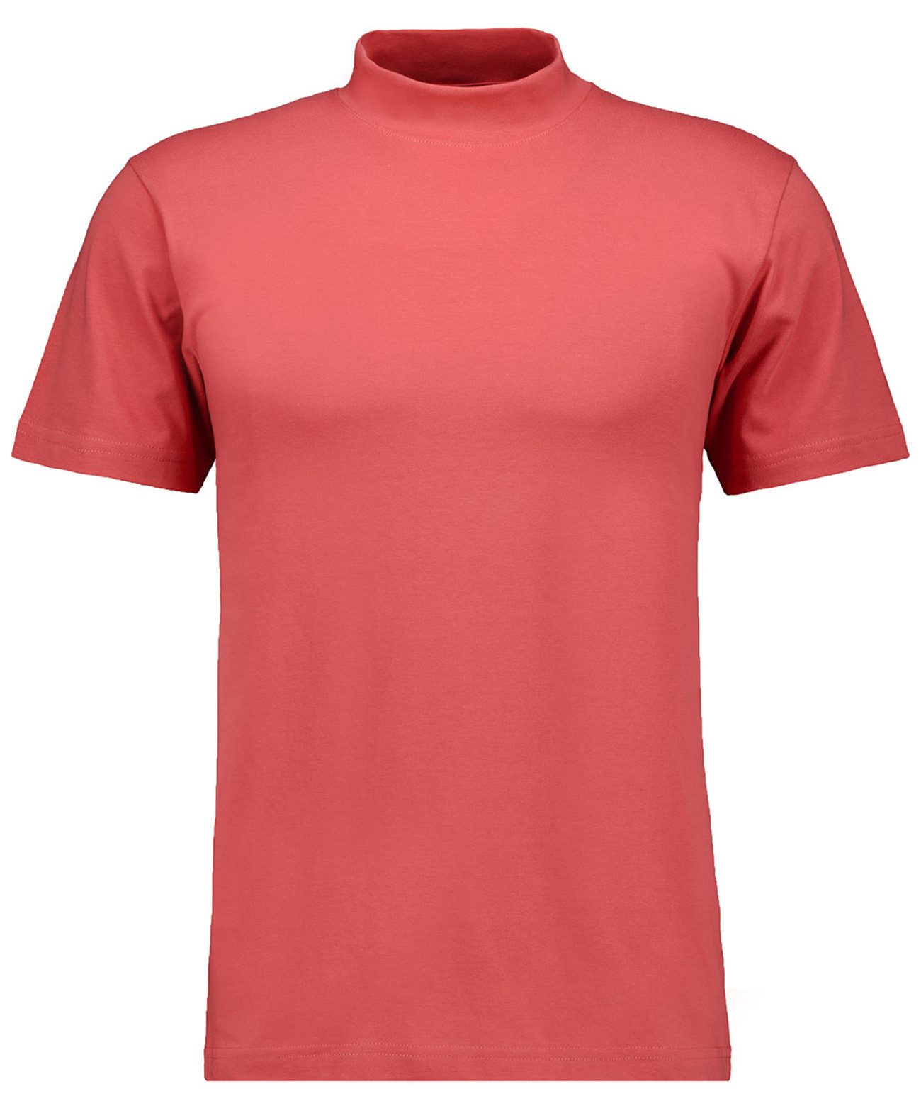 RAGMAN Stehkragenshirt günstig online kaufen