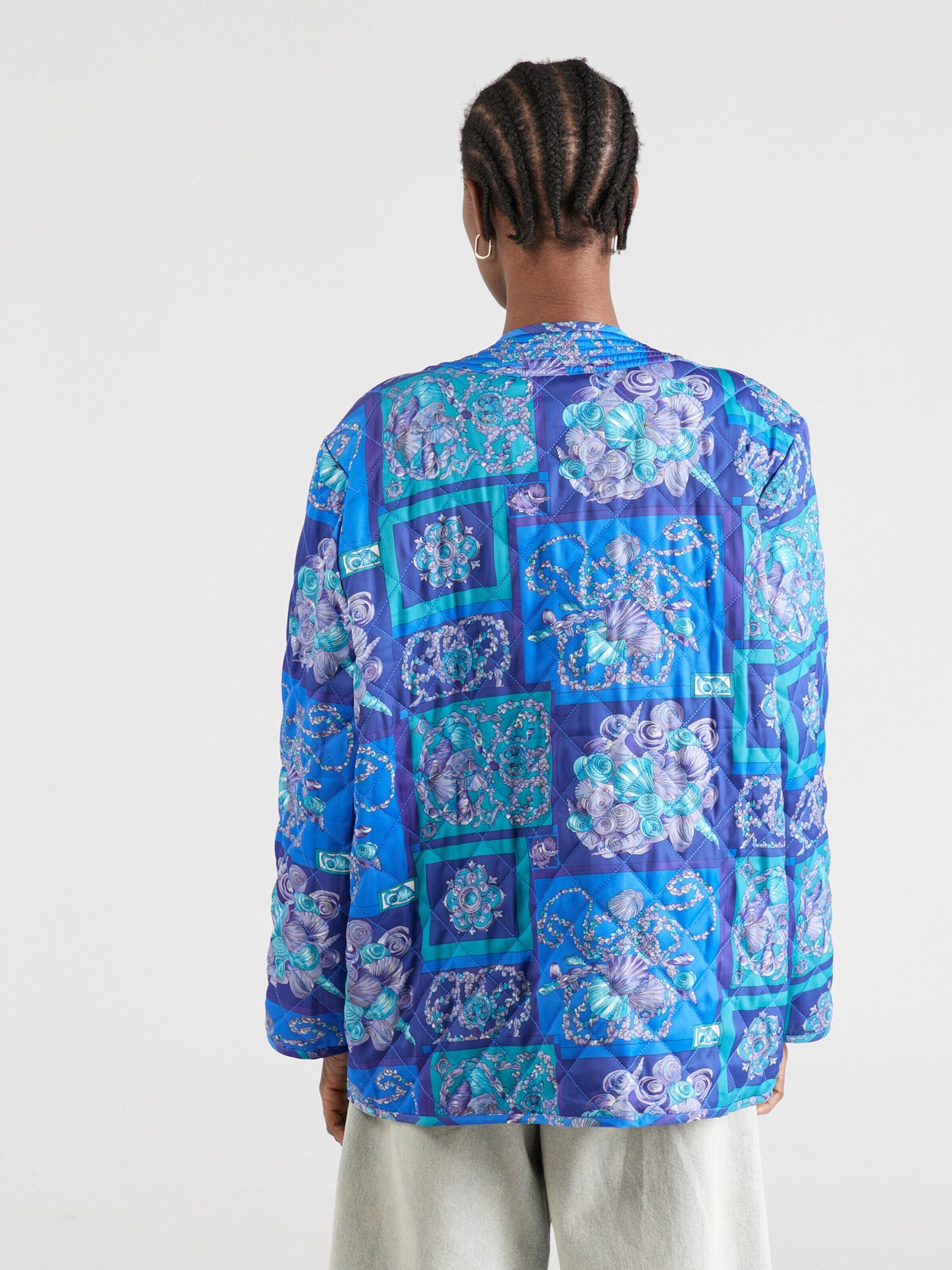 Lollys Laundry Steppjacke (1-St)