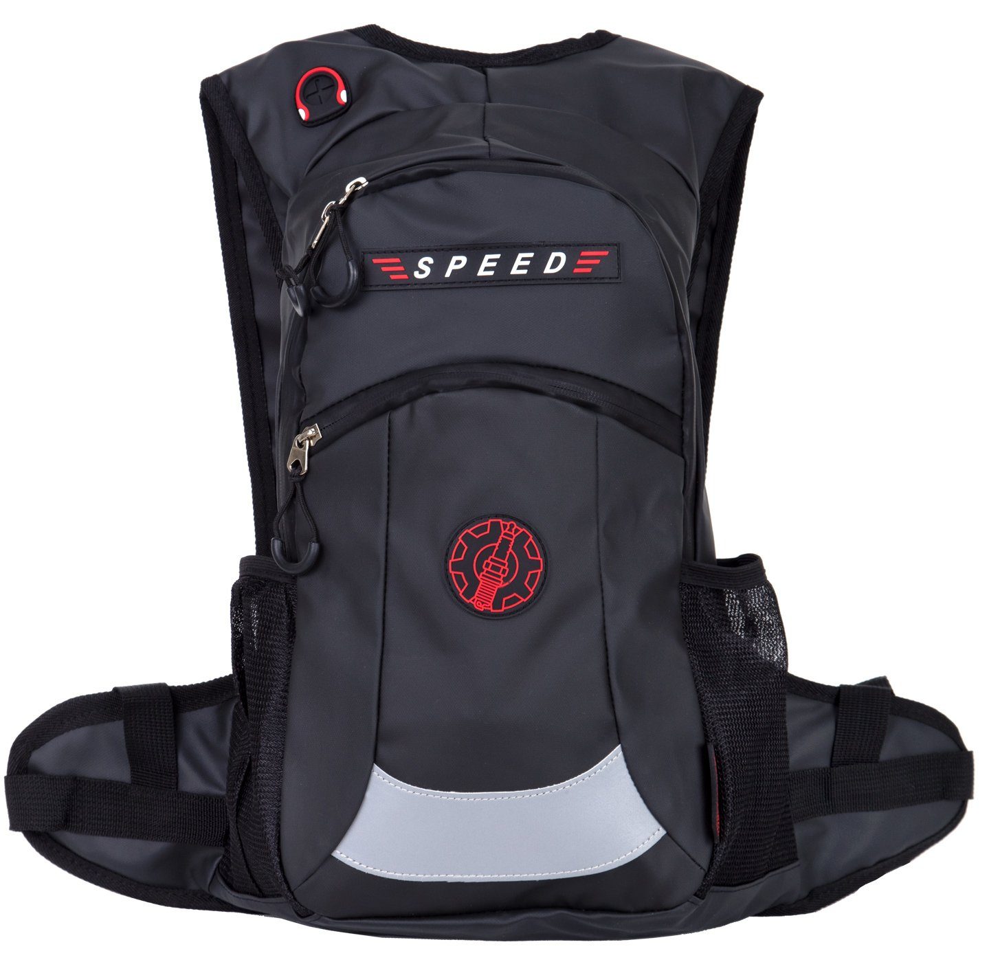 compagno Daypack, Mittelgroßer Rucksack Sport Fahrrad günstig online kaufen