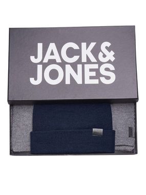 Jack & Jones Schal JACJOLLY GIFTBOX, (1-St), als Geschenkbox