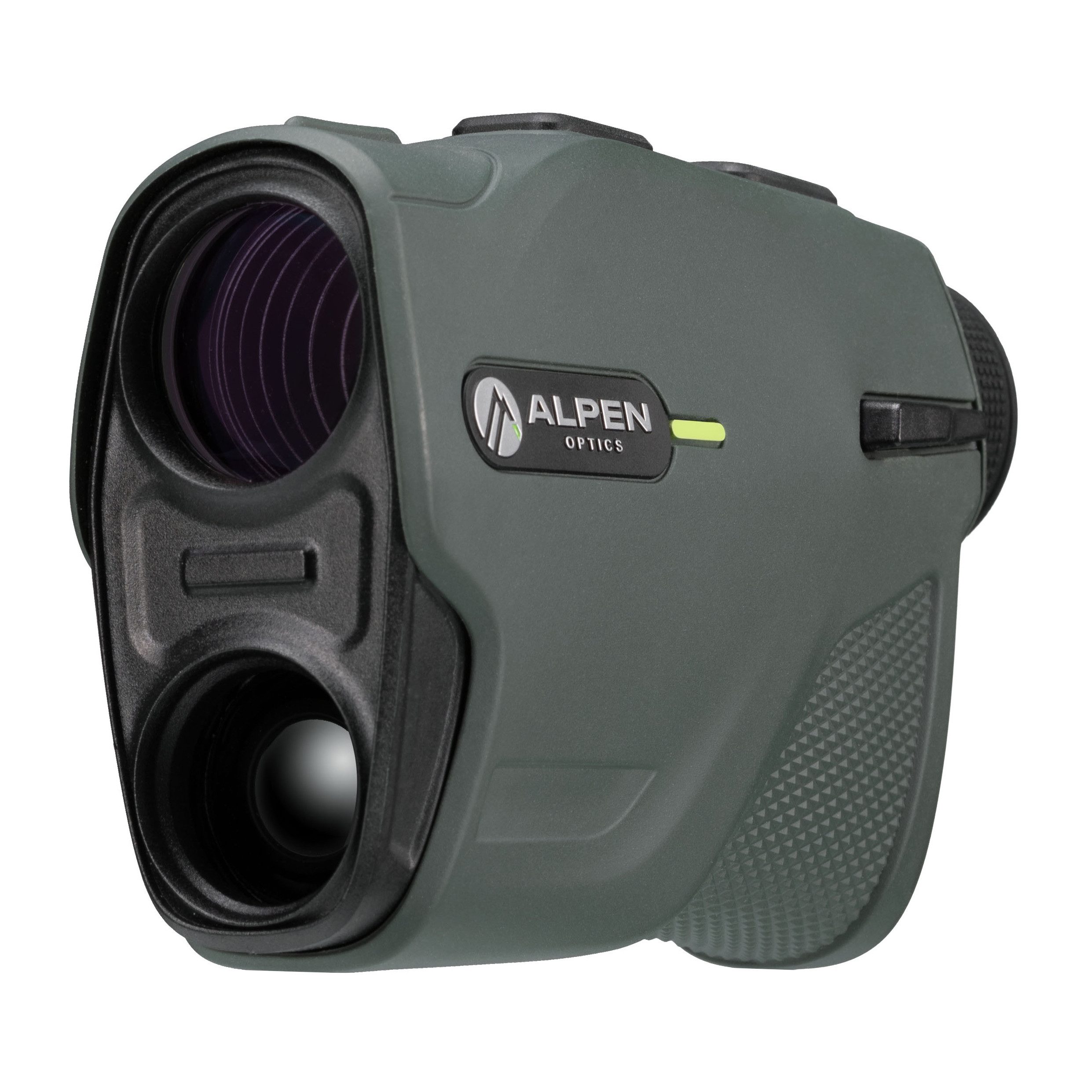 Alpen Entfernungs- und Geschwindigkeitsmesser ALPEN OPTICS Crestone XP 7x24 OLED Дальномер