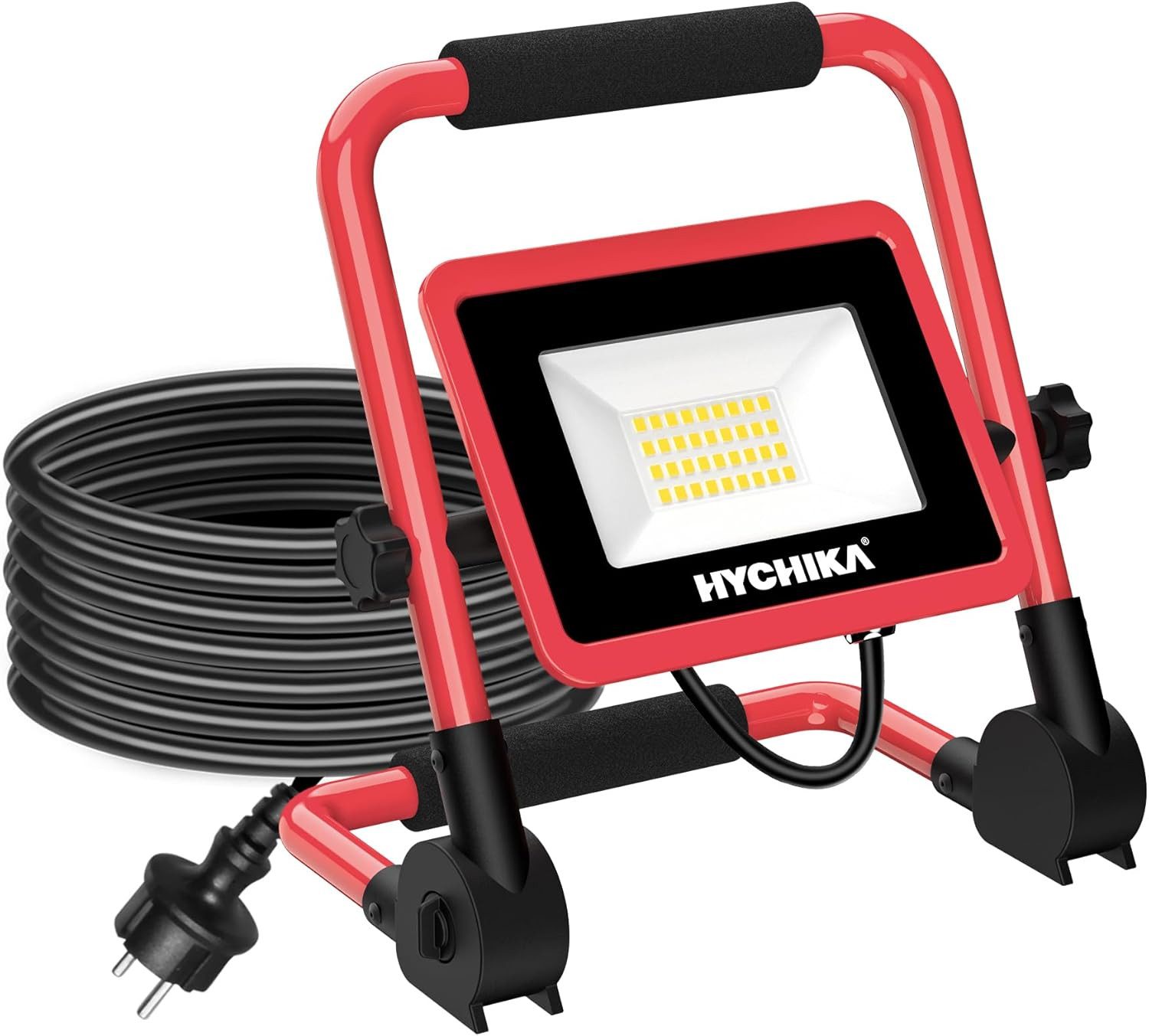 HYCHIKA LED Scheinwerfer Hychika LED Construction Spotlight